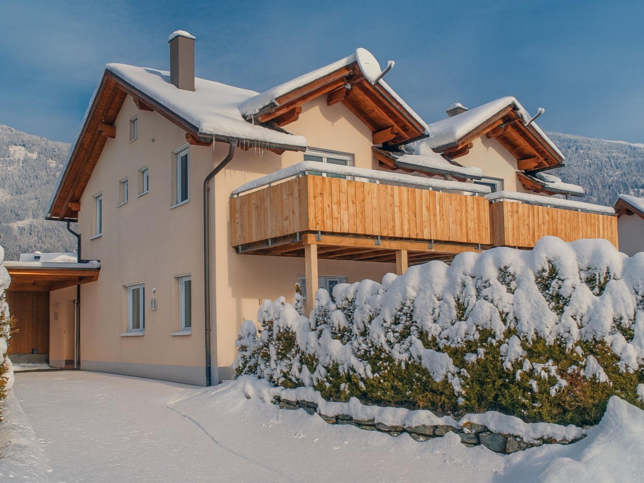 Kipaji 2 Karinthië