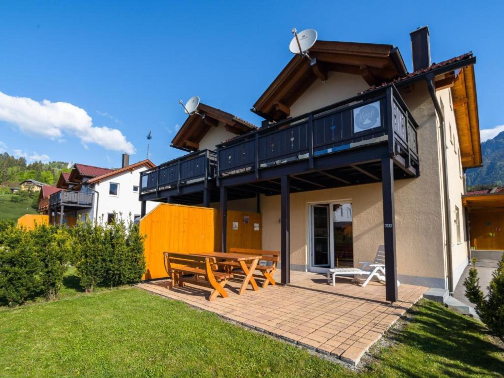 Kipaji 3 Karinthië