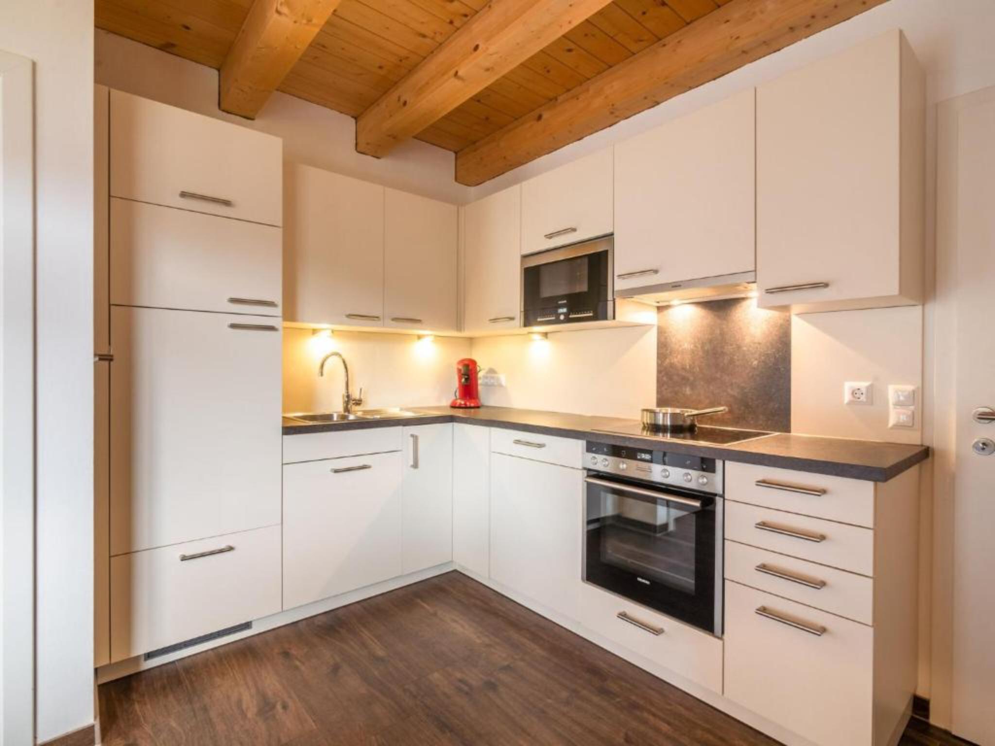 Bathroom facilities at Kipaji 1 in Kötschach-Mauthen