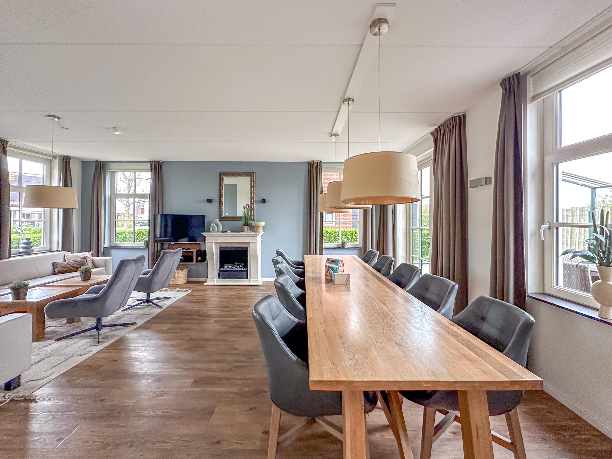 Bathroom facilities at Sea Sun Relax 37 in Colijnsplaat