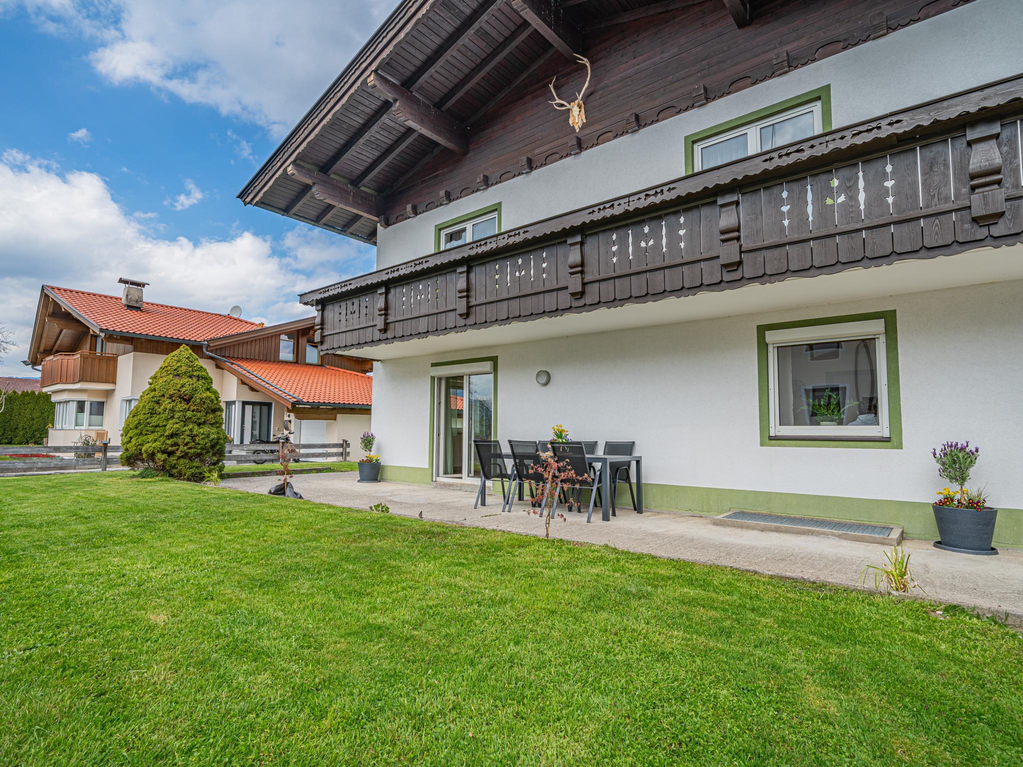 Kaiser Traum I Tirol