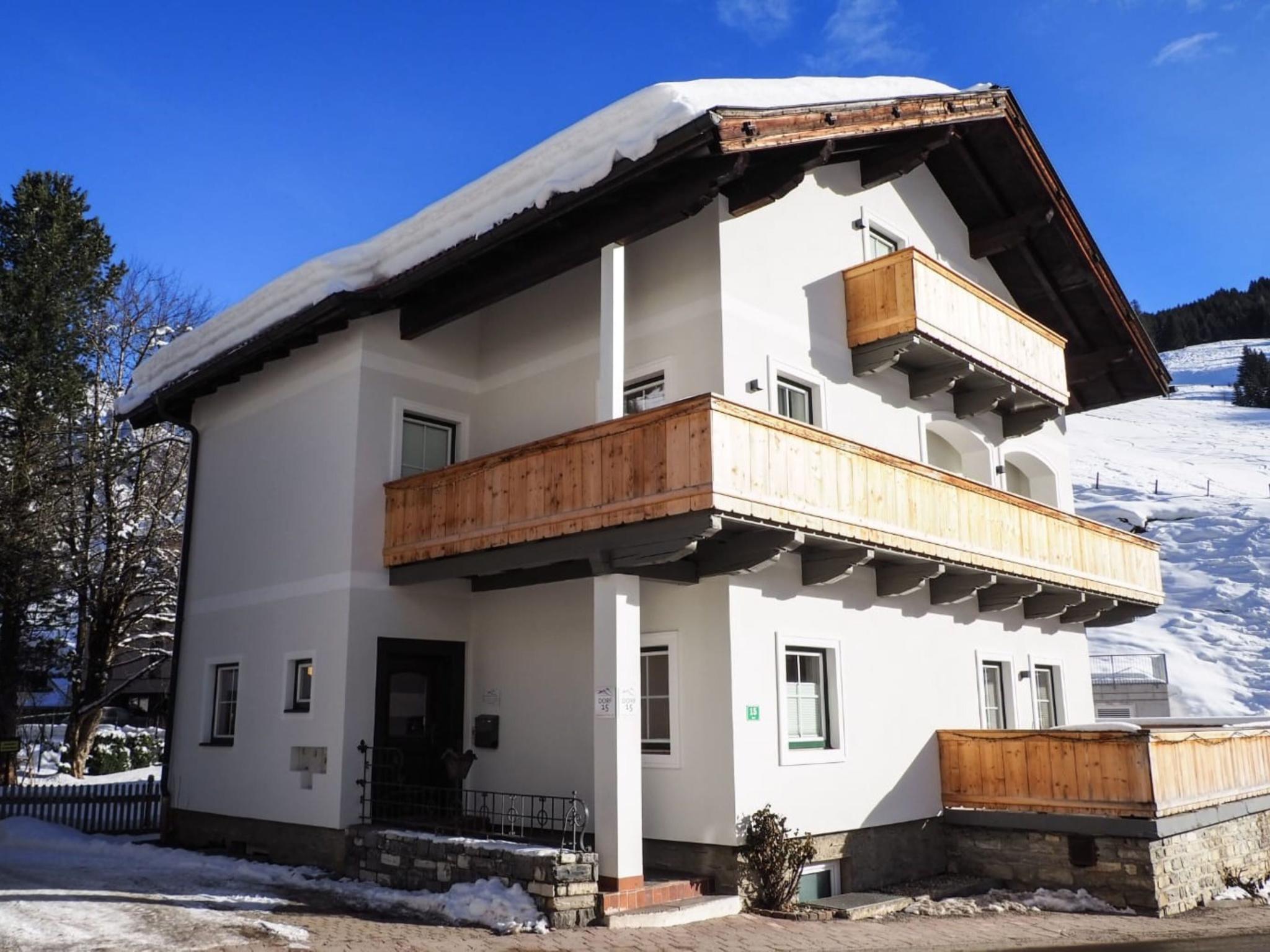 Leni Top 2 Salzburgerland