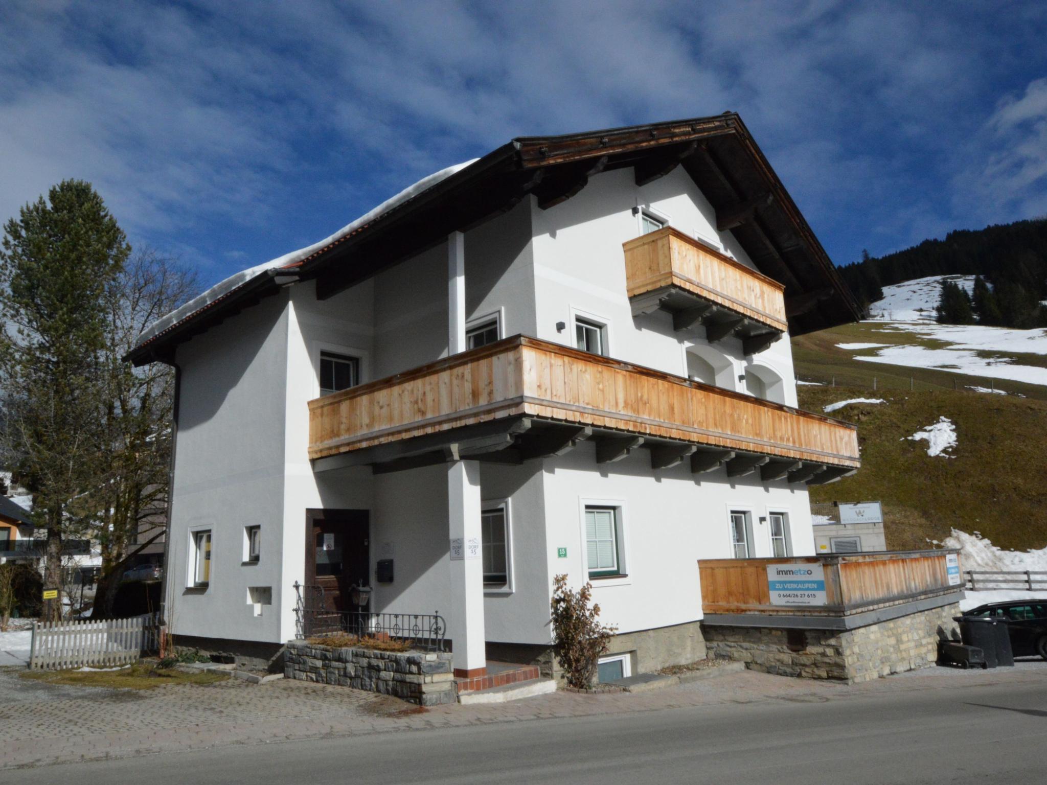 Leni Top 2 Salzburgerland