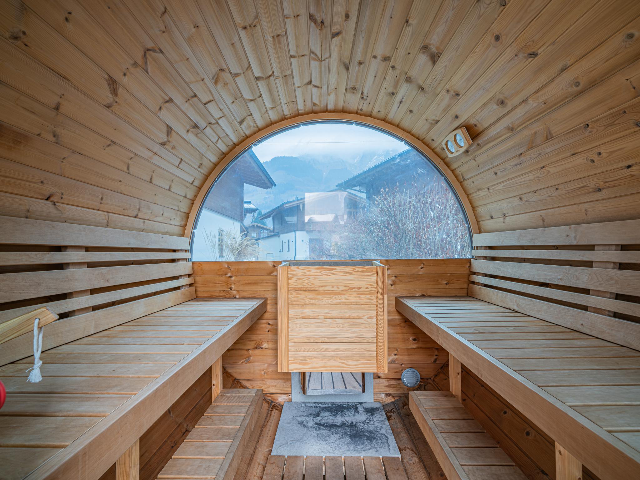 Liftblick Rauris – afbeelding 5