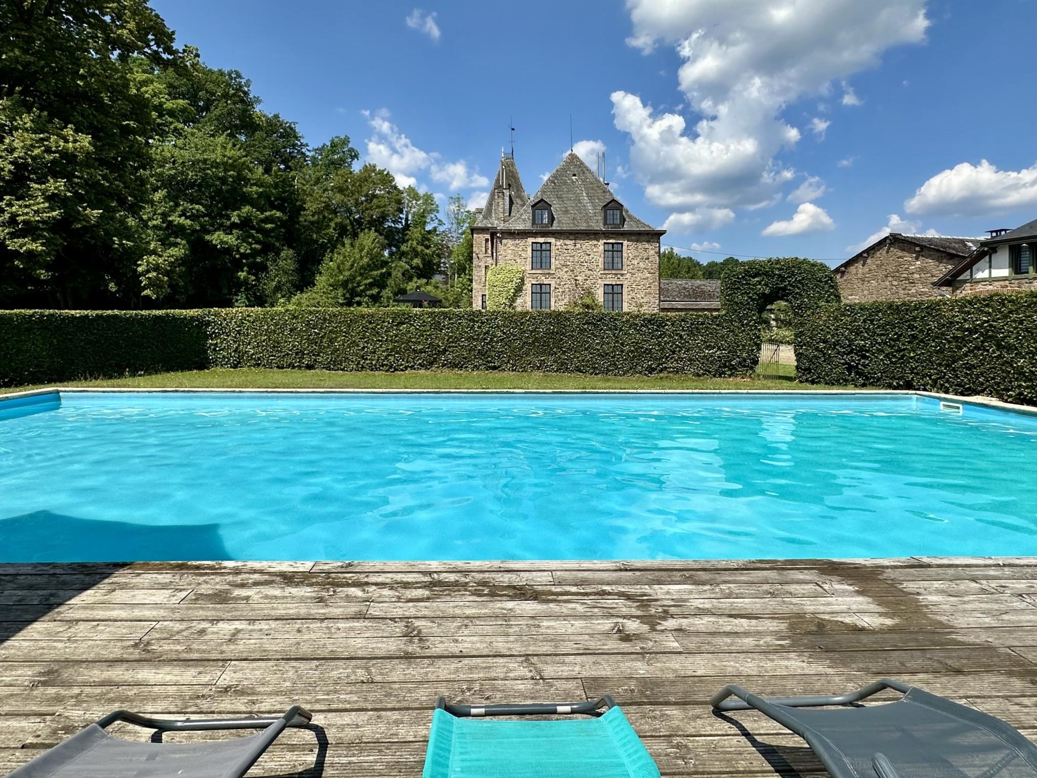 Castel Bodeux Luik