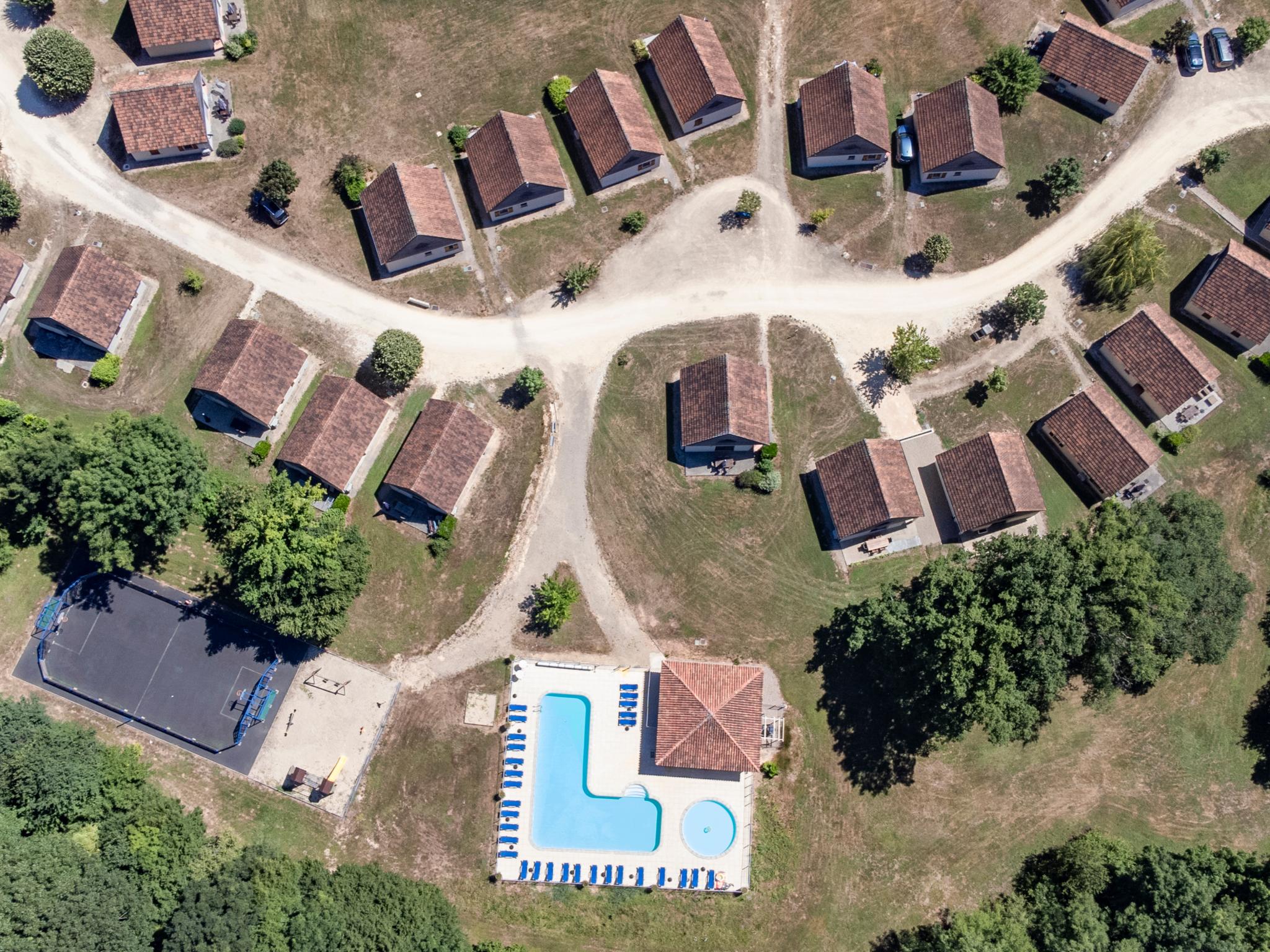 Lac Bleu Nr 38 – afbeelding 5