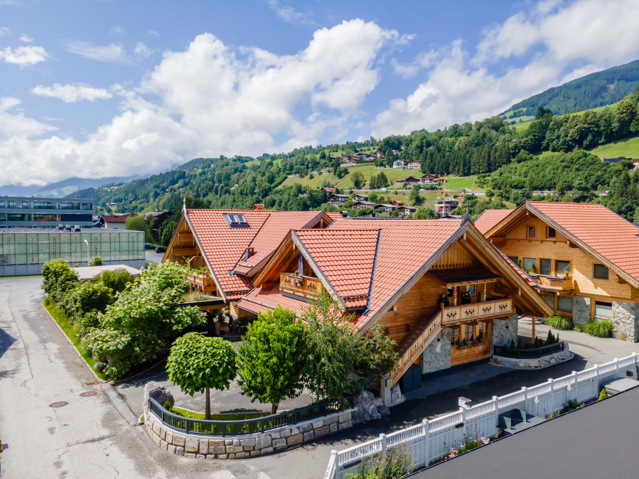 Tauernapart Salzburgerland