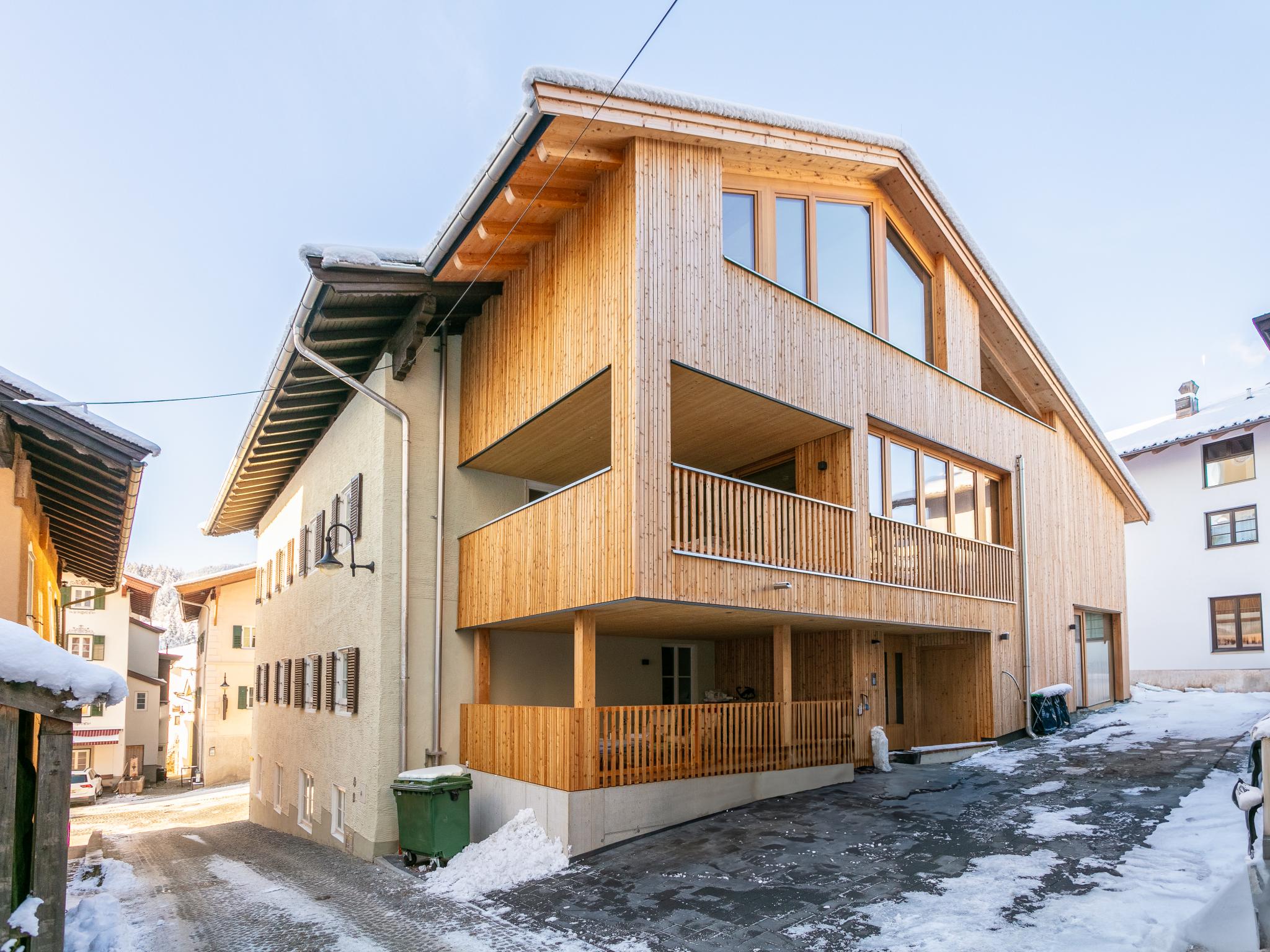 Hopfgarten Alpin Living Top 1