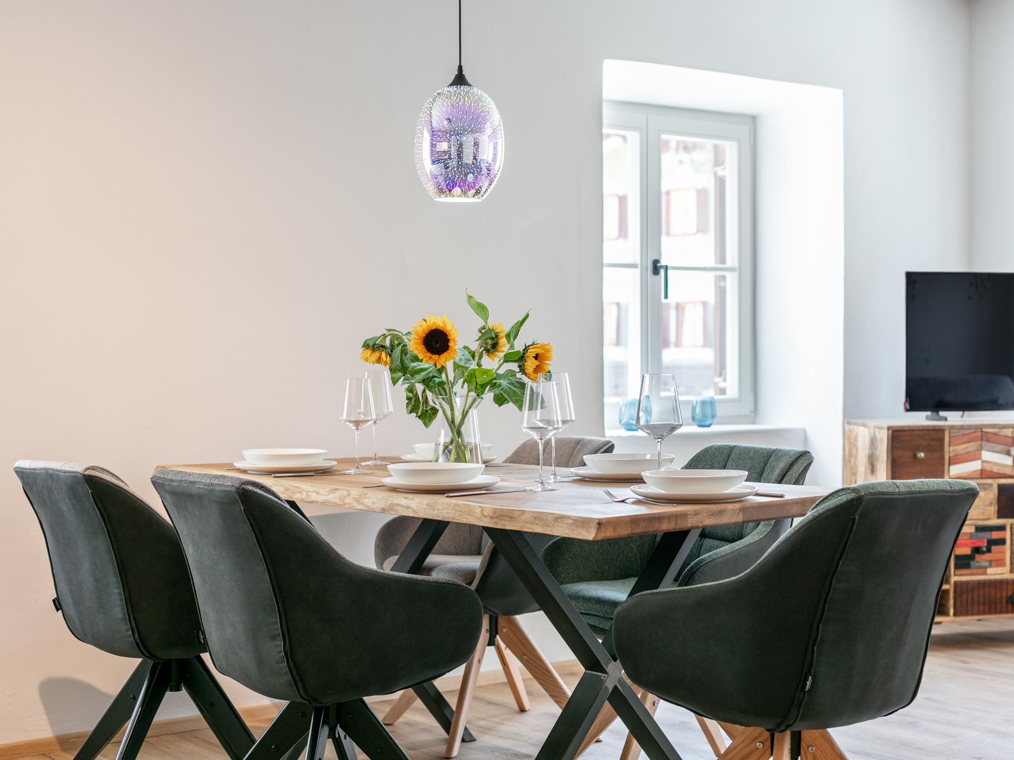 Bathroom facilities at Hopfgarten Alpin Living Top 1 in Hopfgarten im Brixental