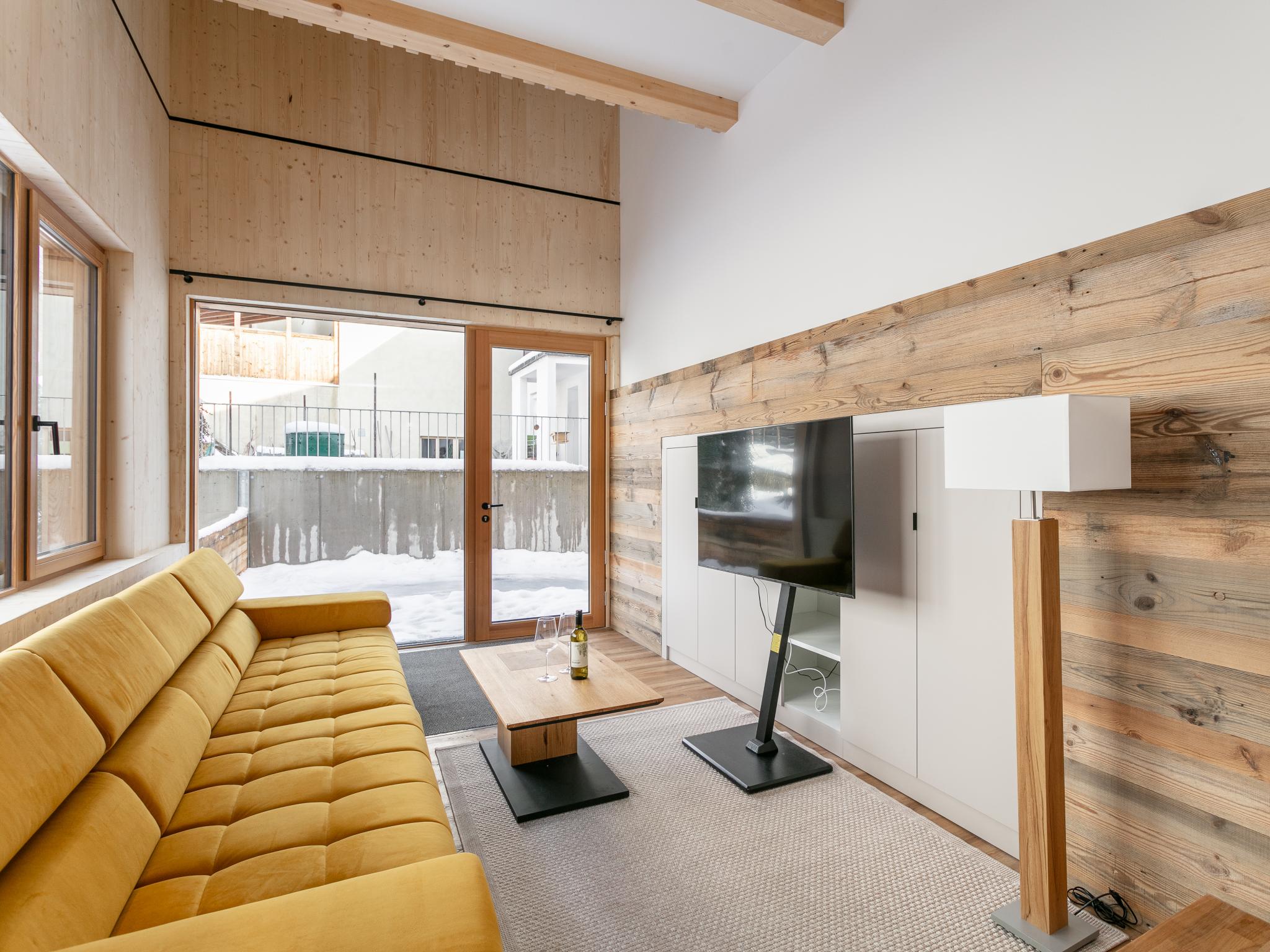 Swimming pool area at Hopfgarten Alpin Living Top 6 in Hopfgarten im Brixental