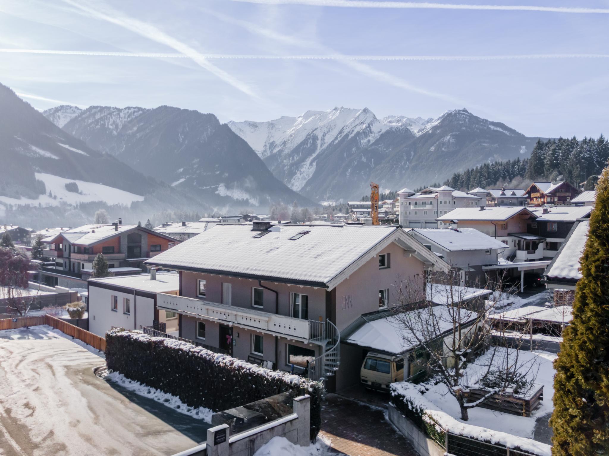 Haus Enn Salzburgerland