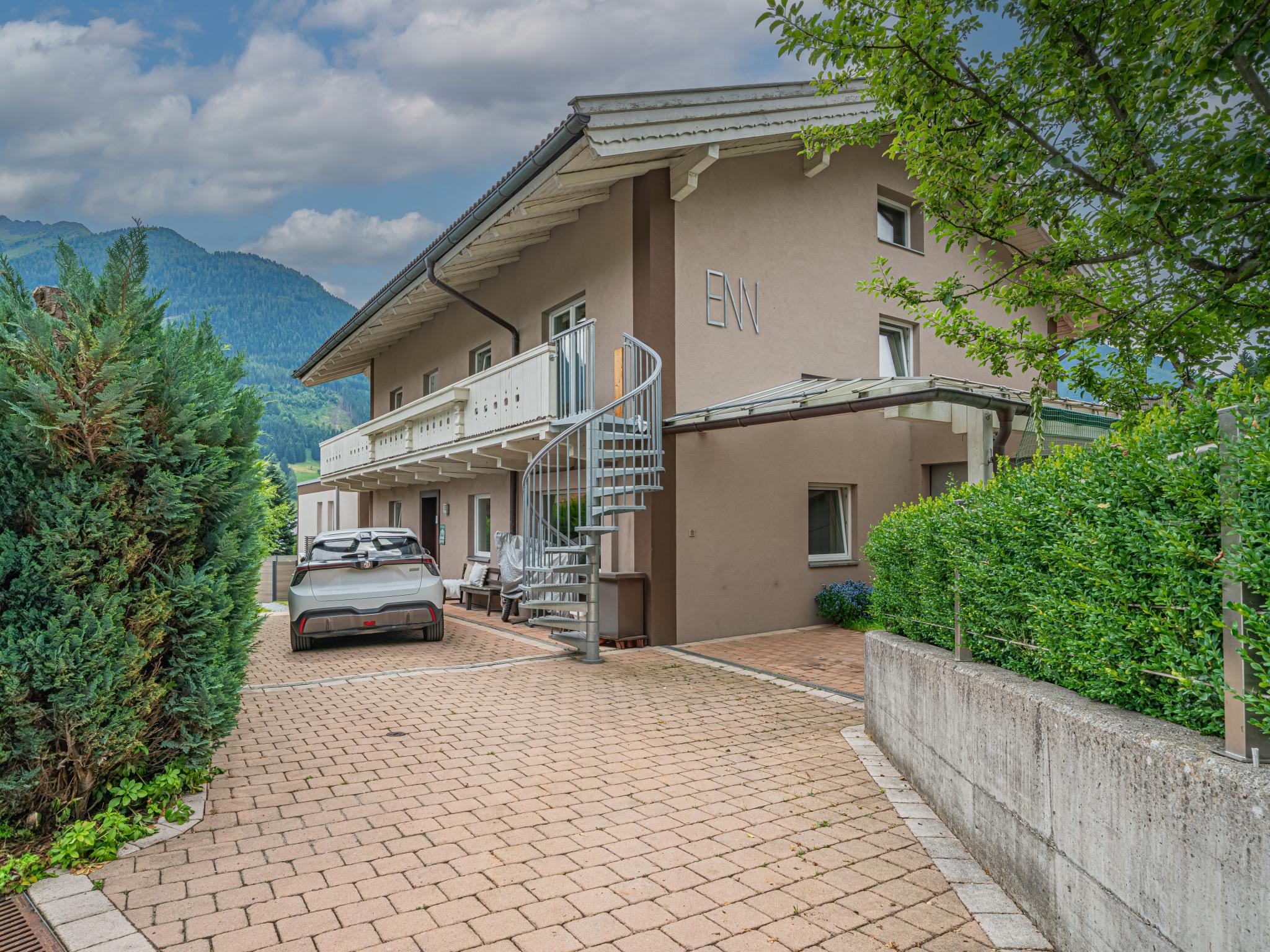 Haus Enn Salzburgerland