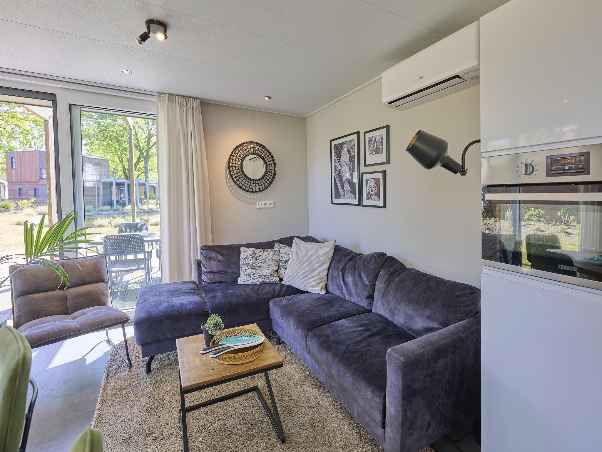 Het luxe droompaviljoen – afbeelding 5