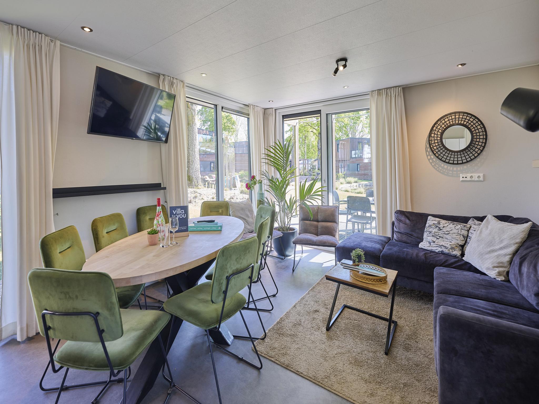 Het luxe droompaviljoen – afbeelding 2