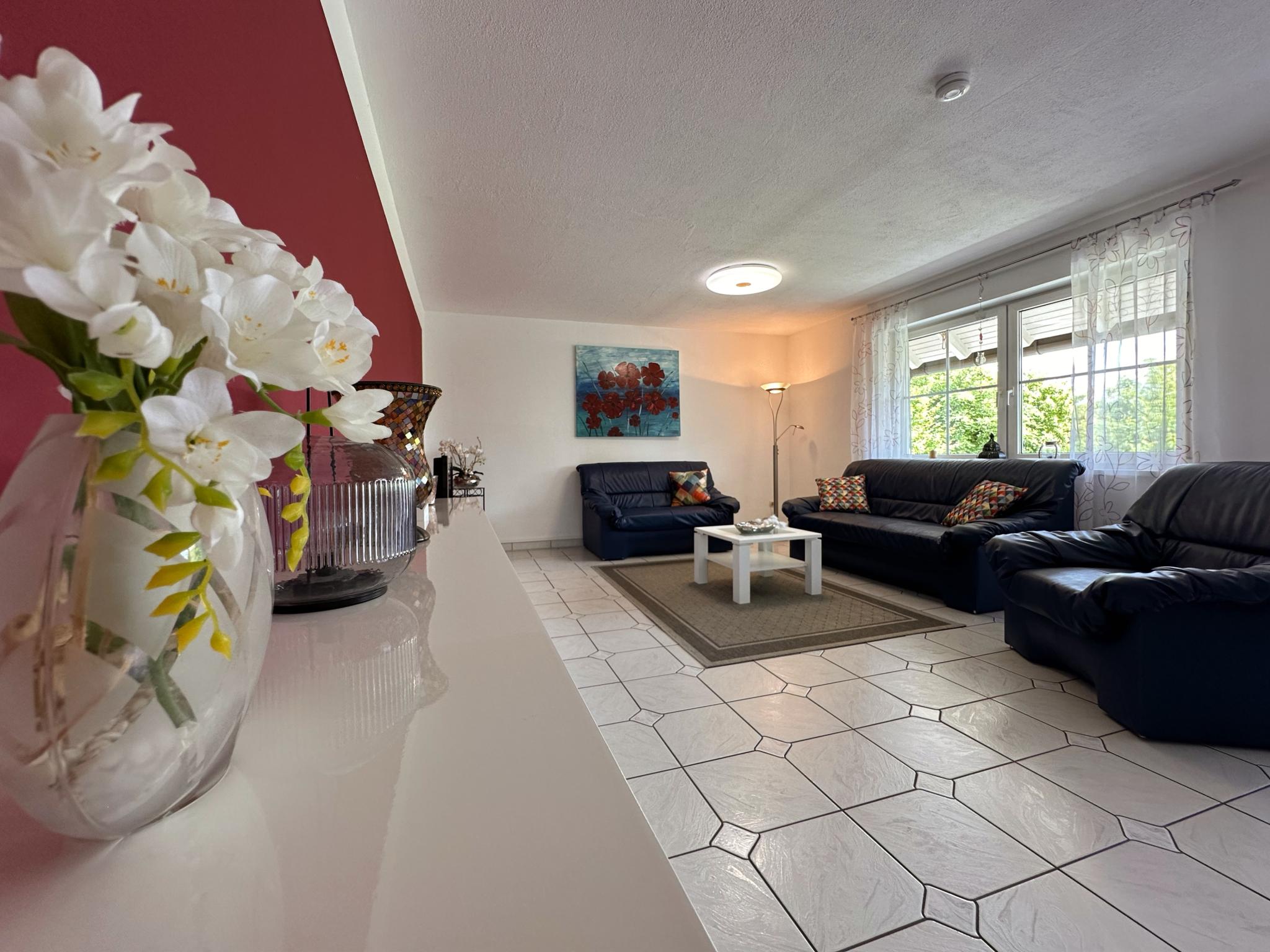 Swimming pool area at Zur Gradlhöhe in Schönsee