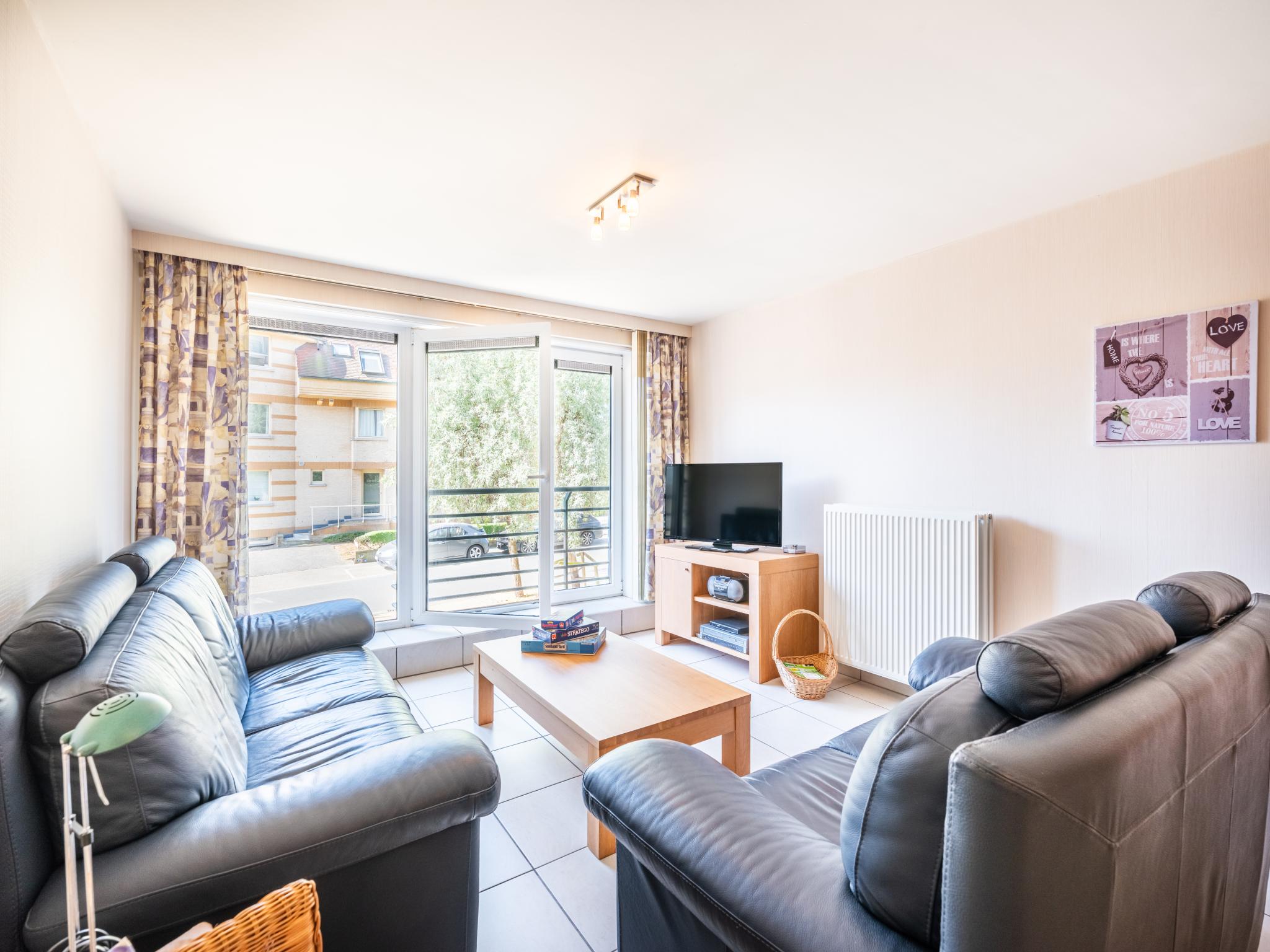 Bathroom facilities at Pablito premier in Koksijde