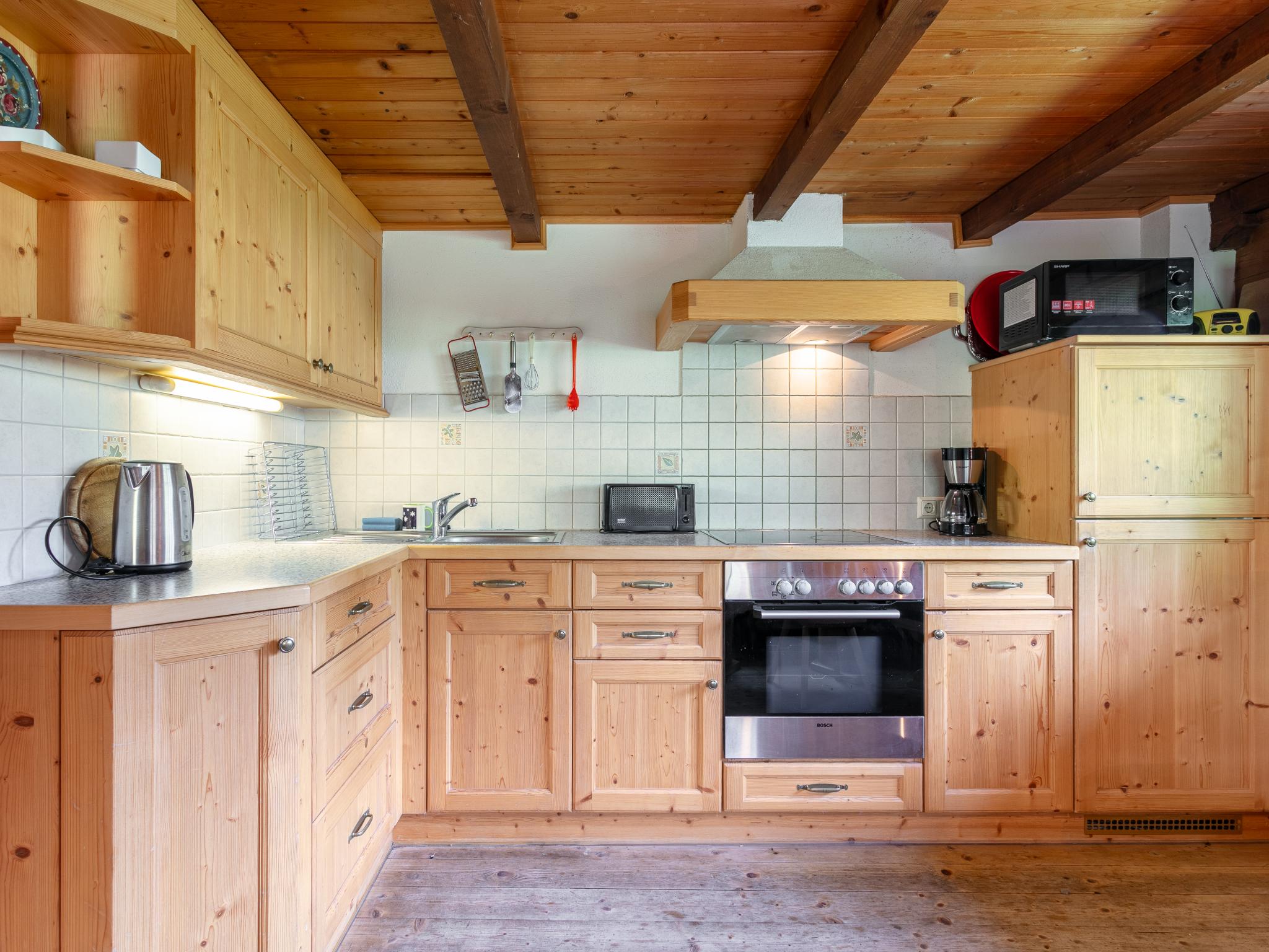 Zaustoi Altes Haus foto 5