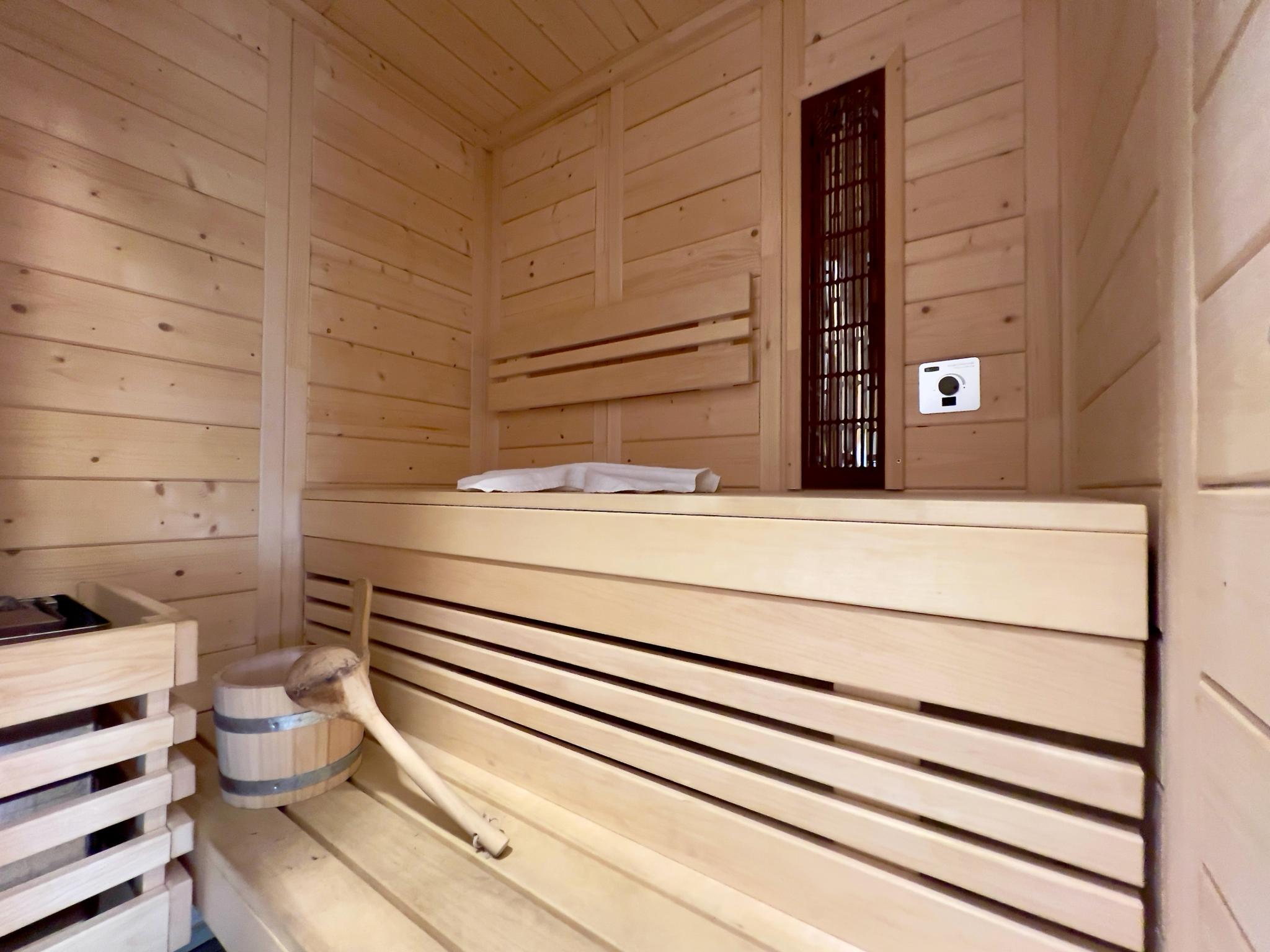Bathroom facilities at Winzerchalet in Sankt Lambrecht