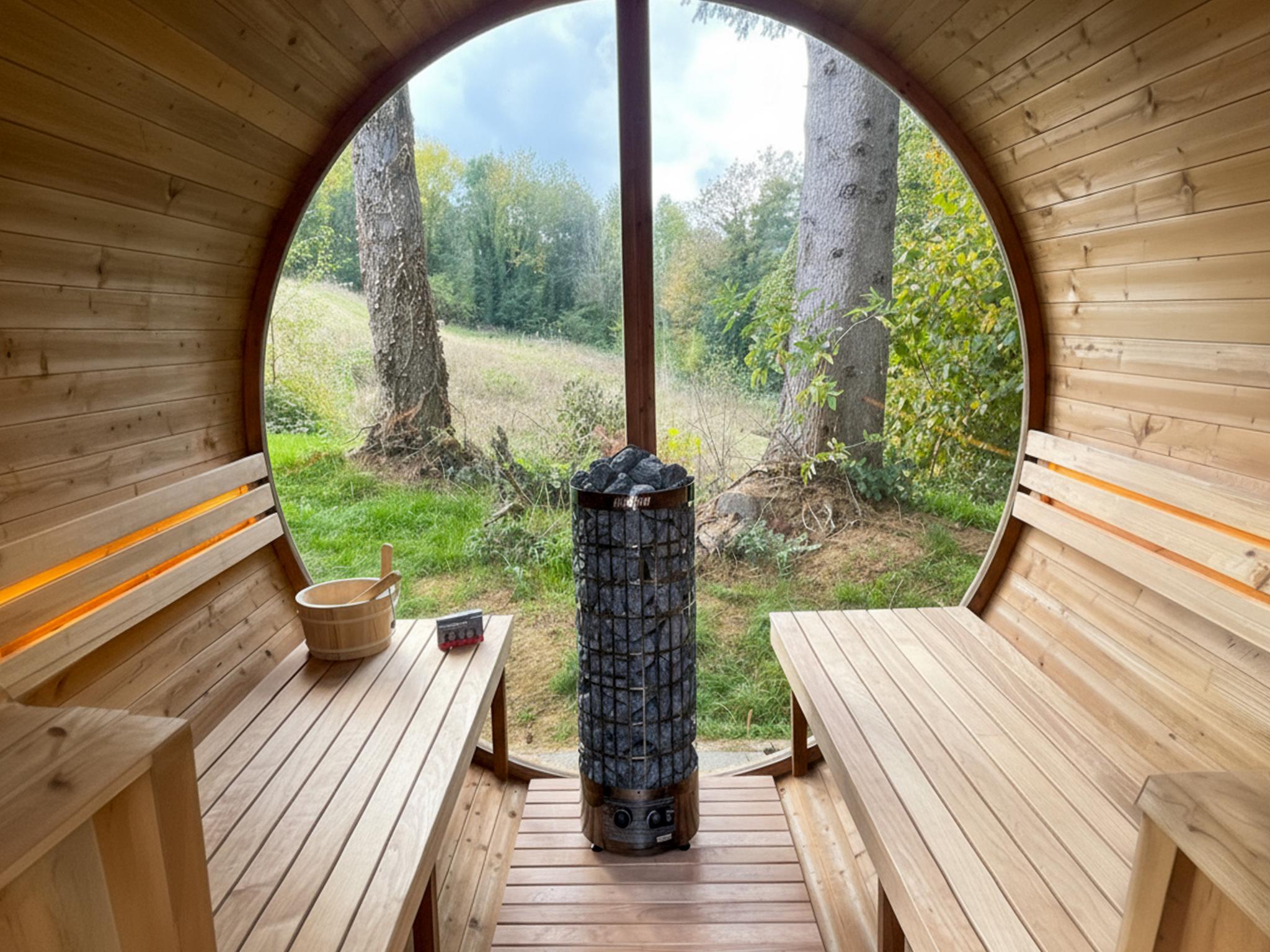 Living area at Silt in Schinnen