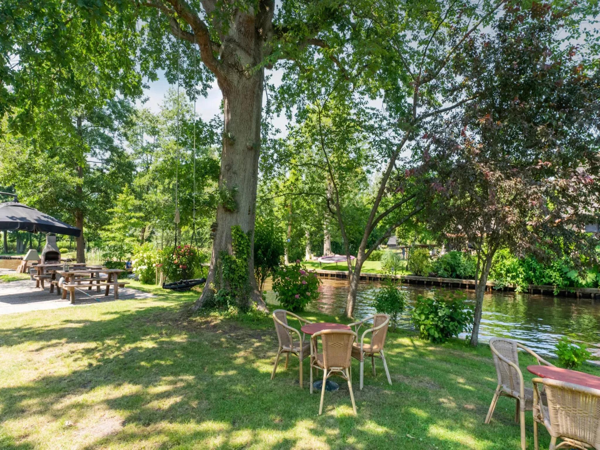 Benedenverdieping Hoeve Ginette foto 2