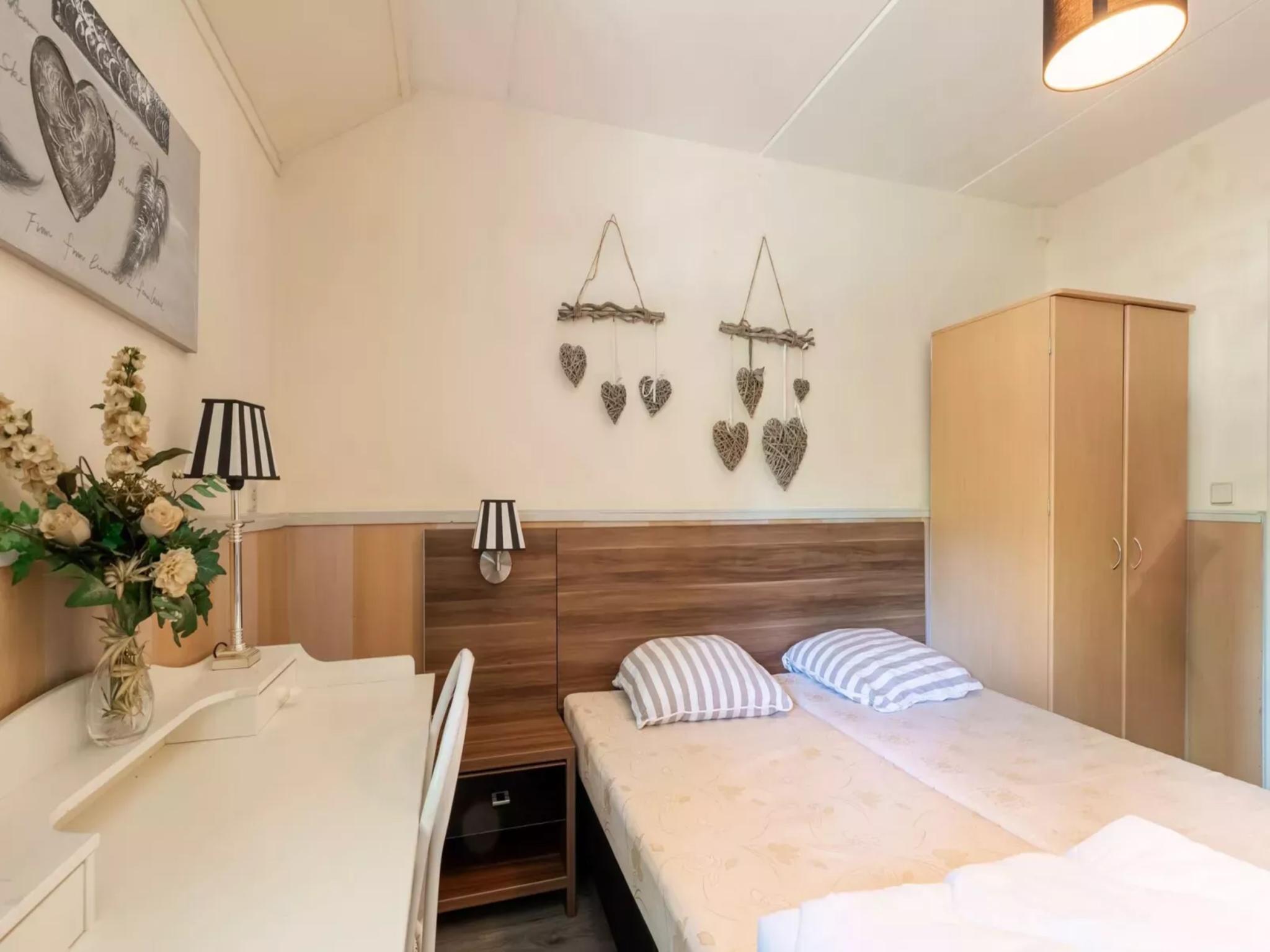 Benedenverdieping Hoeve Ginette foto 6