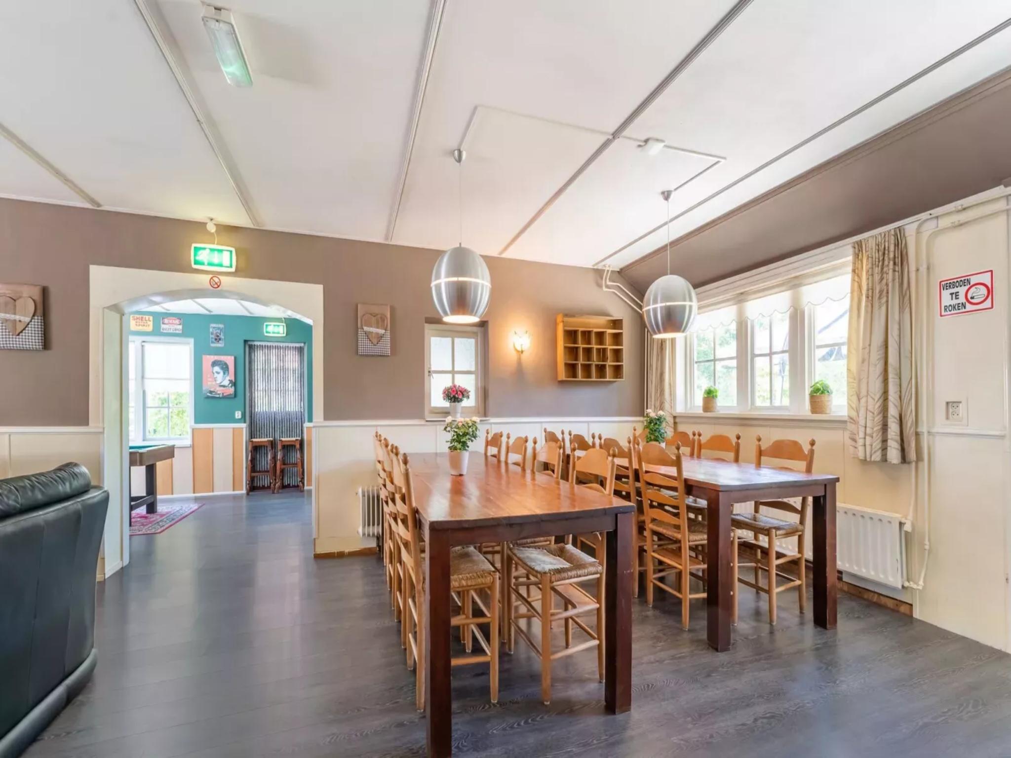 Benedenverdieping Hoeve Ginette foto 10
