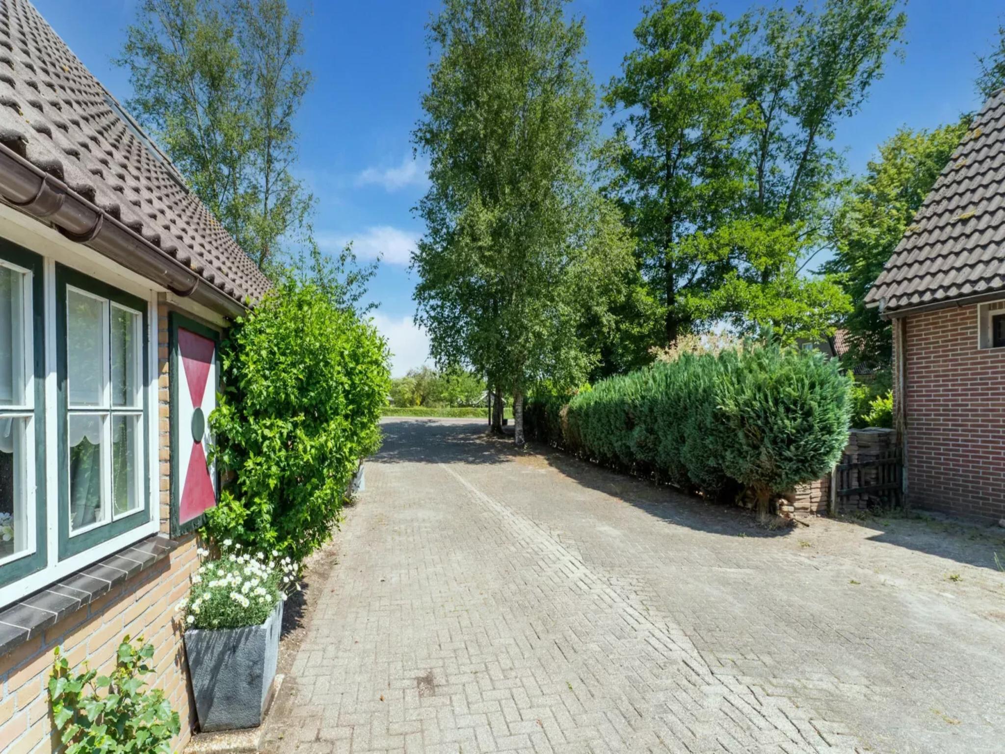 Benedenverdieping Hoeve Ginette foto 20