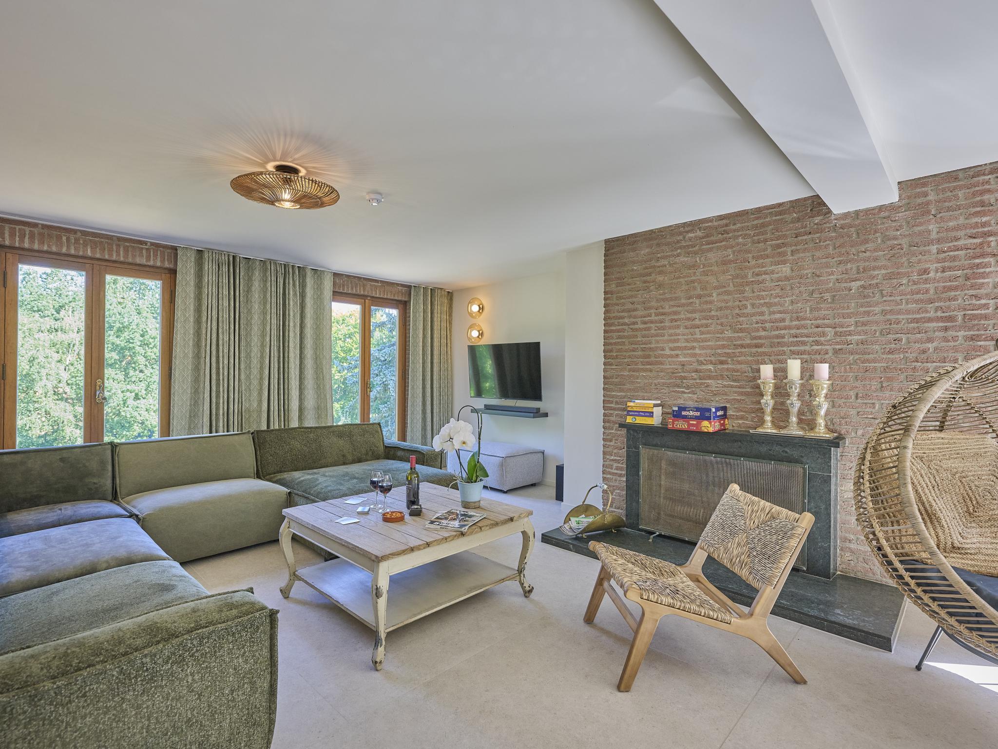 Bathroom facilities at Silt II in Schinnen