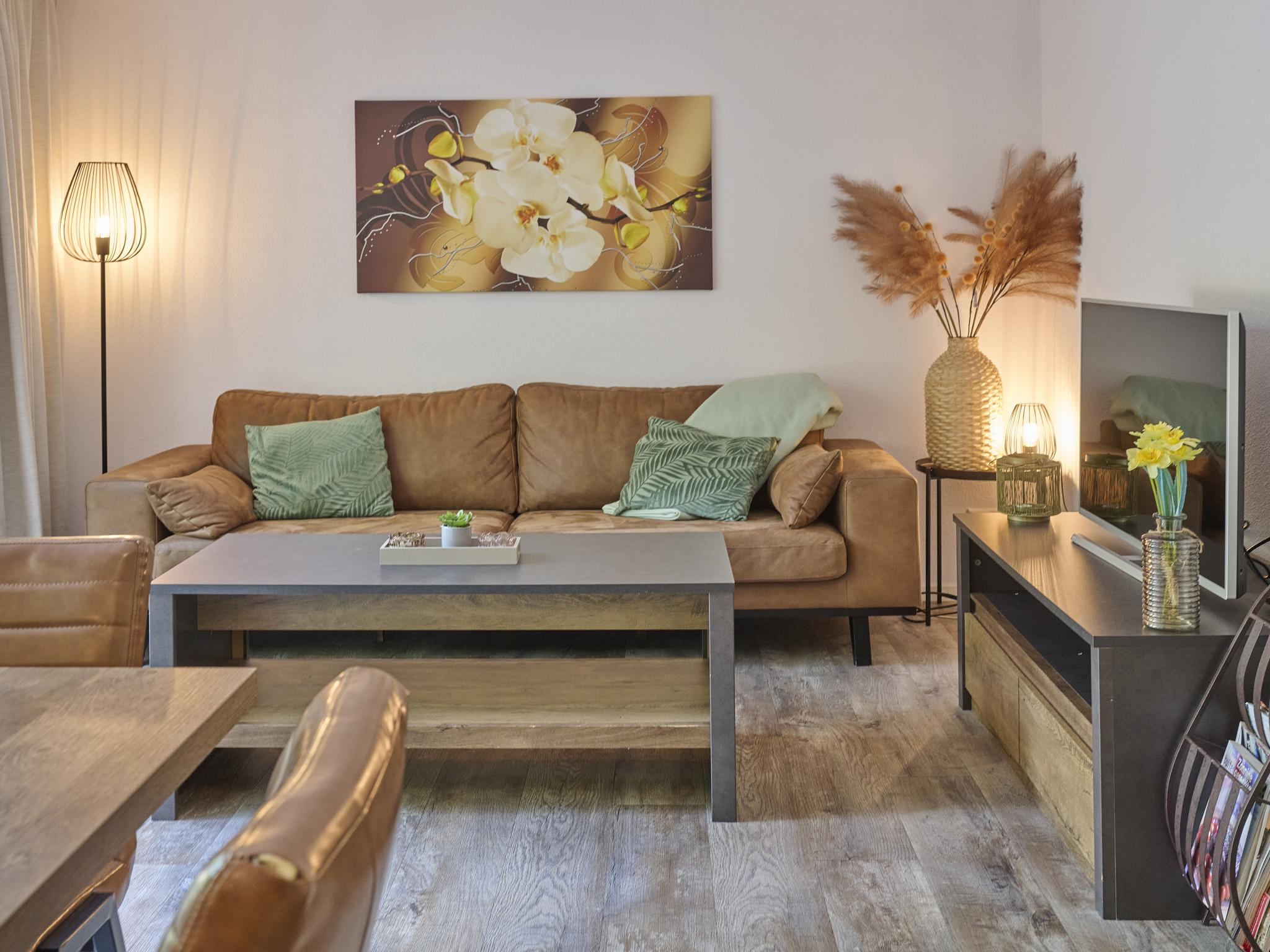 Bathroom facilities at De Linde in Nunspeet