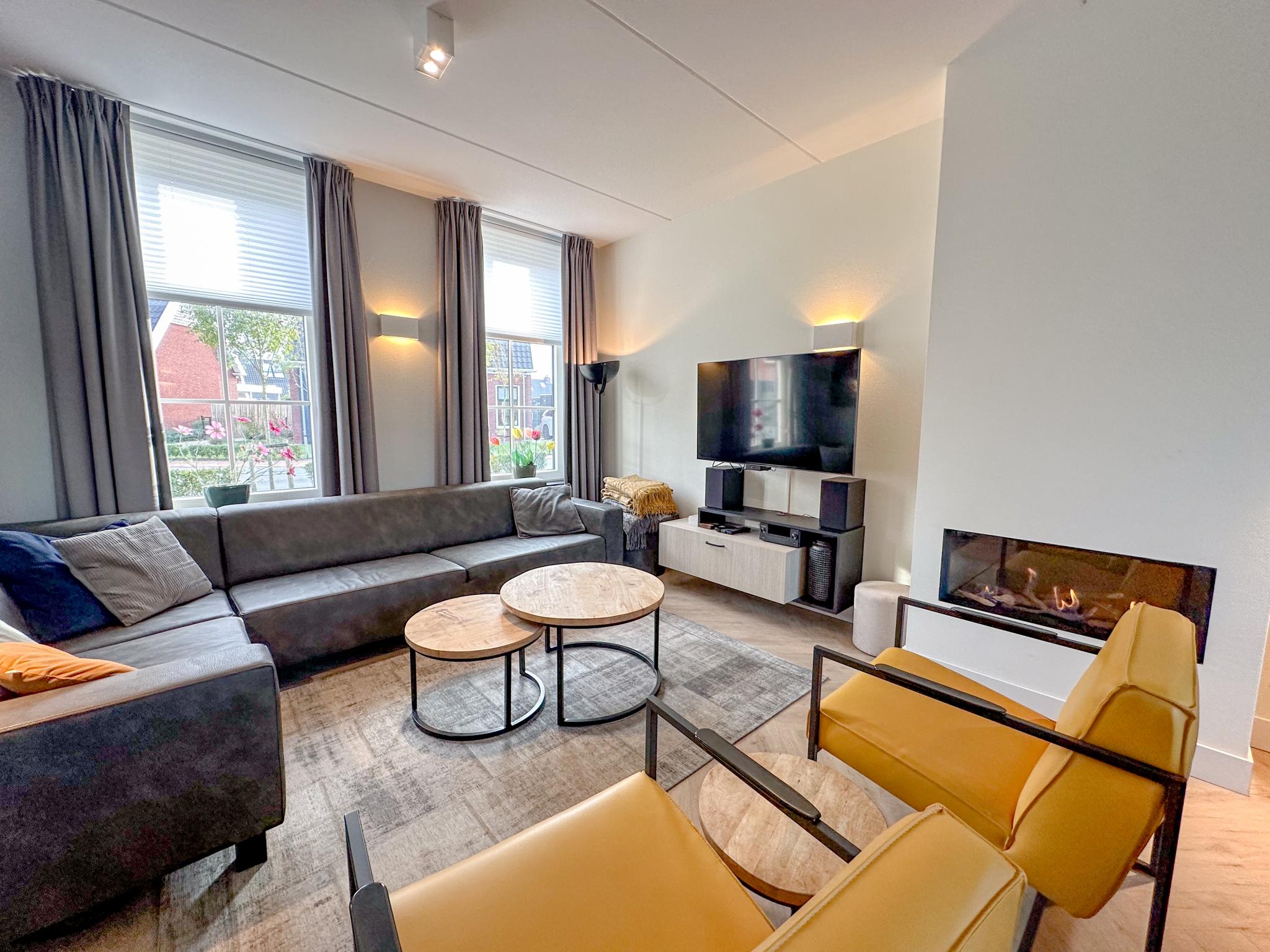 Bathroom facilities at Happy Beach 48 in Colijnsplaat