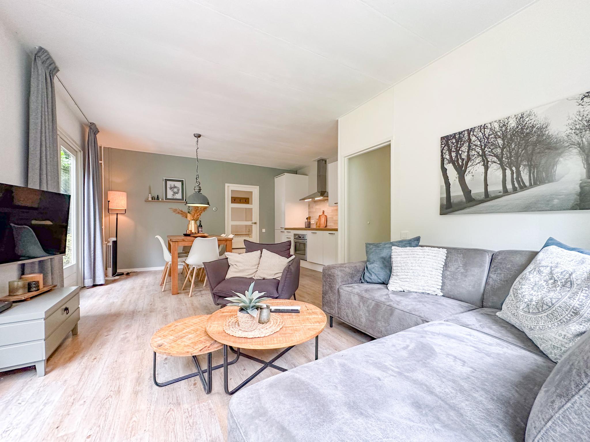 Outdoor terrace and views at De Paradijsvogel in Haaren