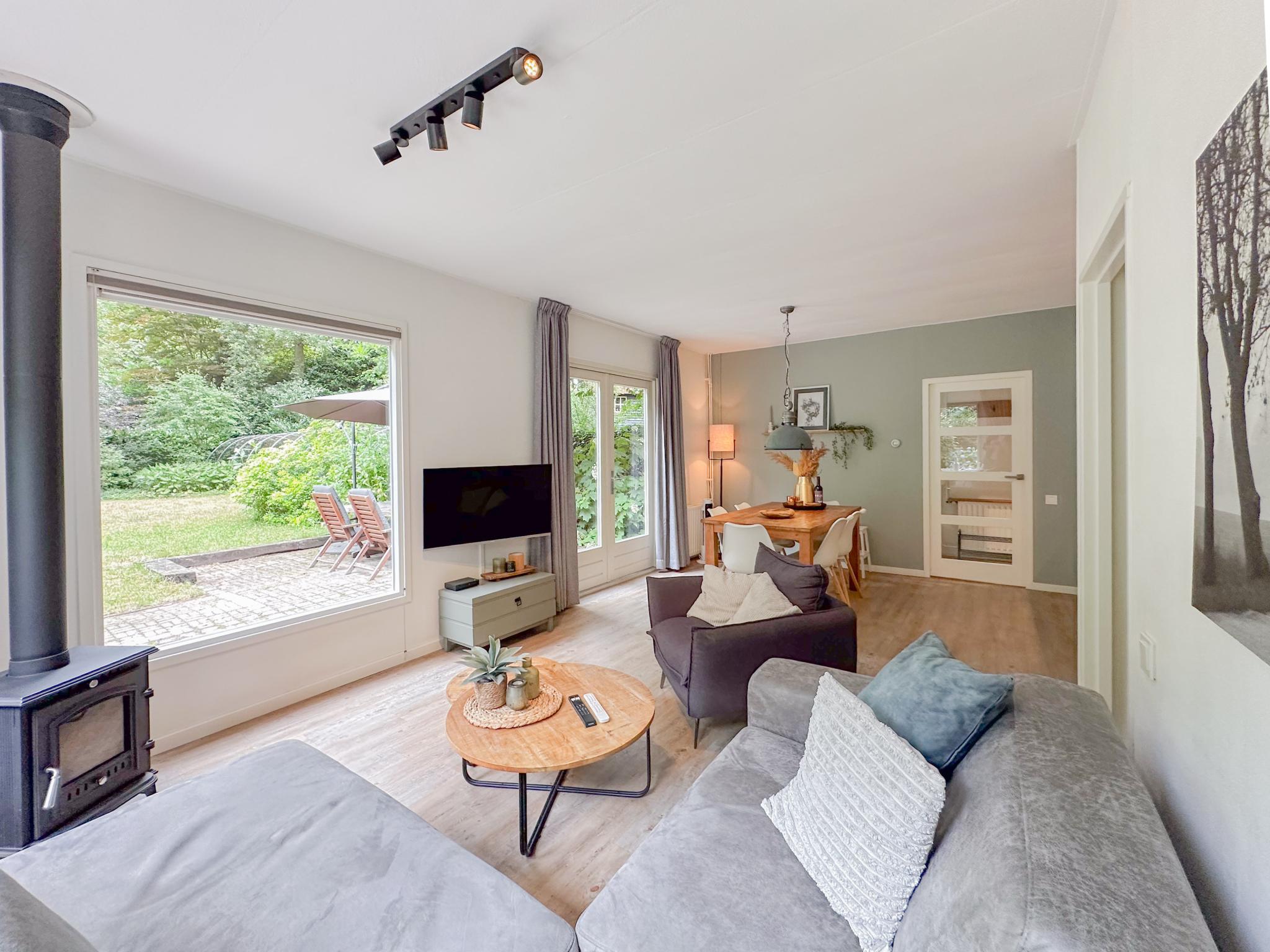 Bathroom facilities at De Paradijsvogel in Haaren