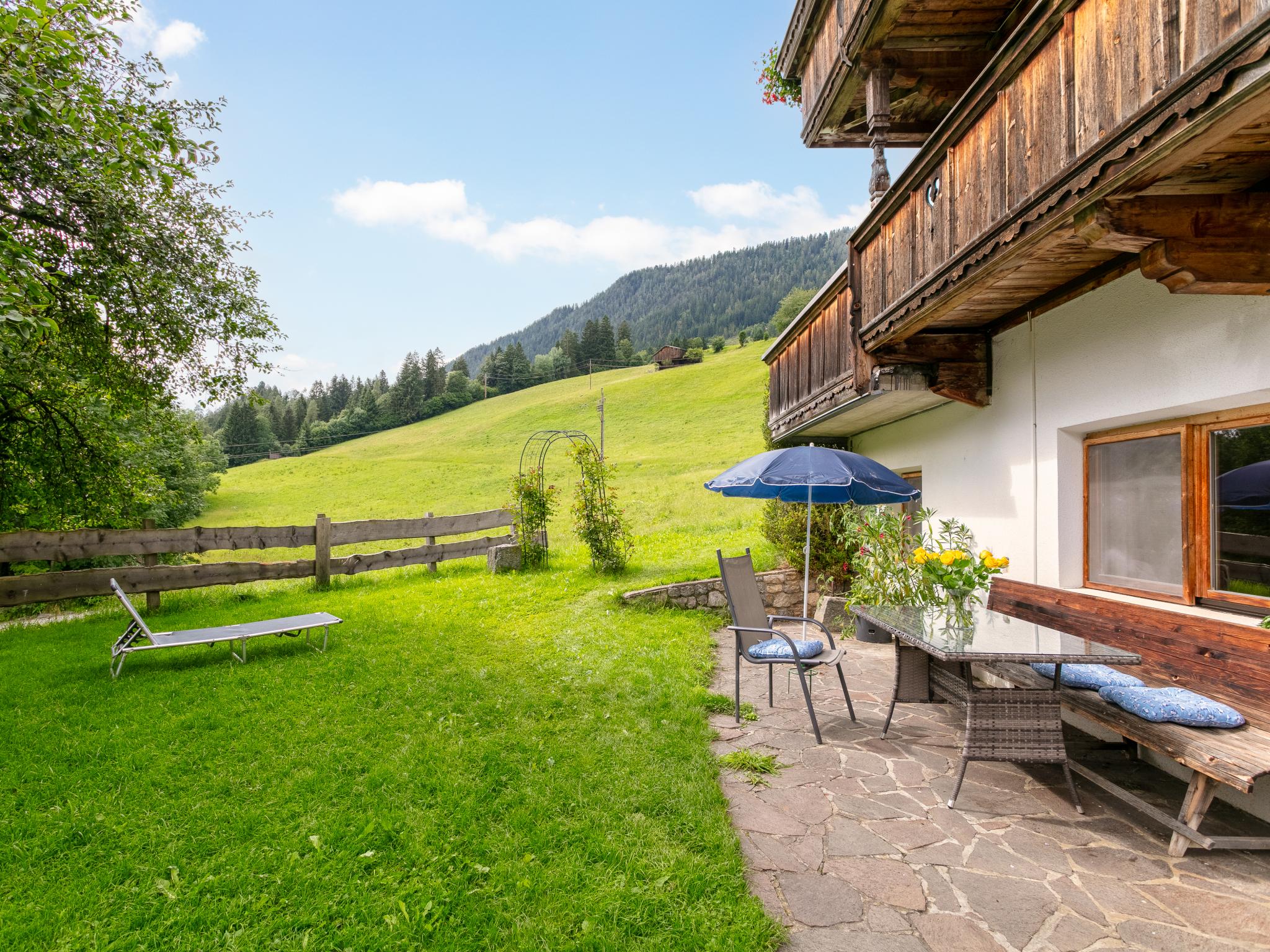Am Bauernhof Top 1 und 2 foto 15