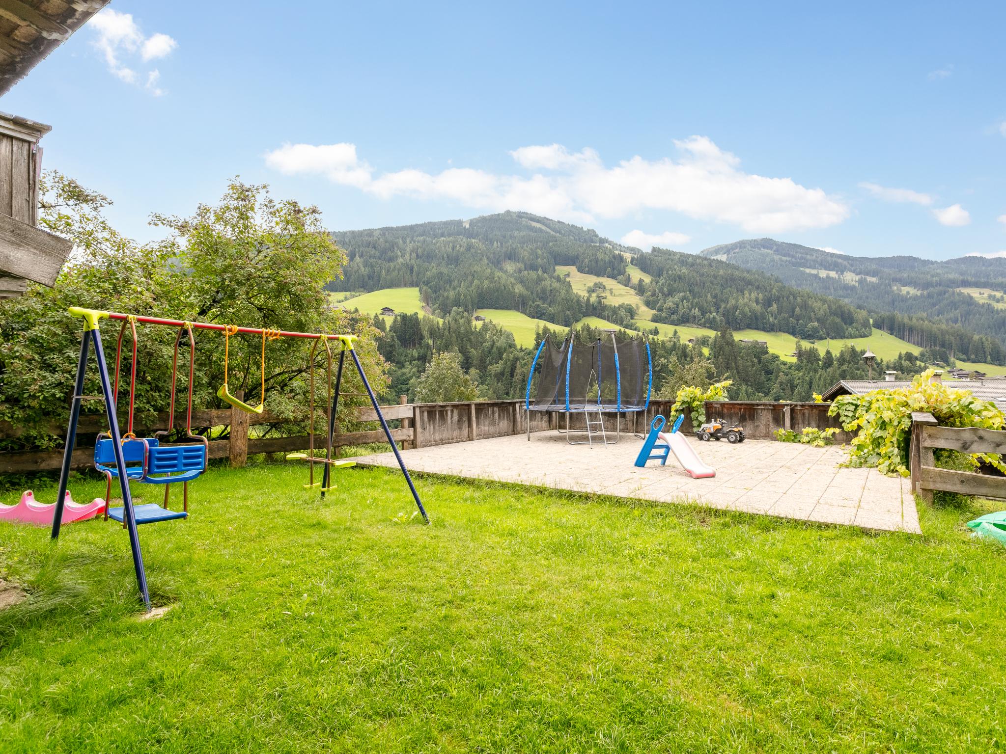 Am Bauernhof Top 1 und 2 foto 16