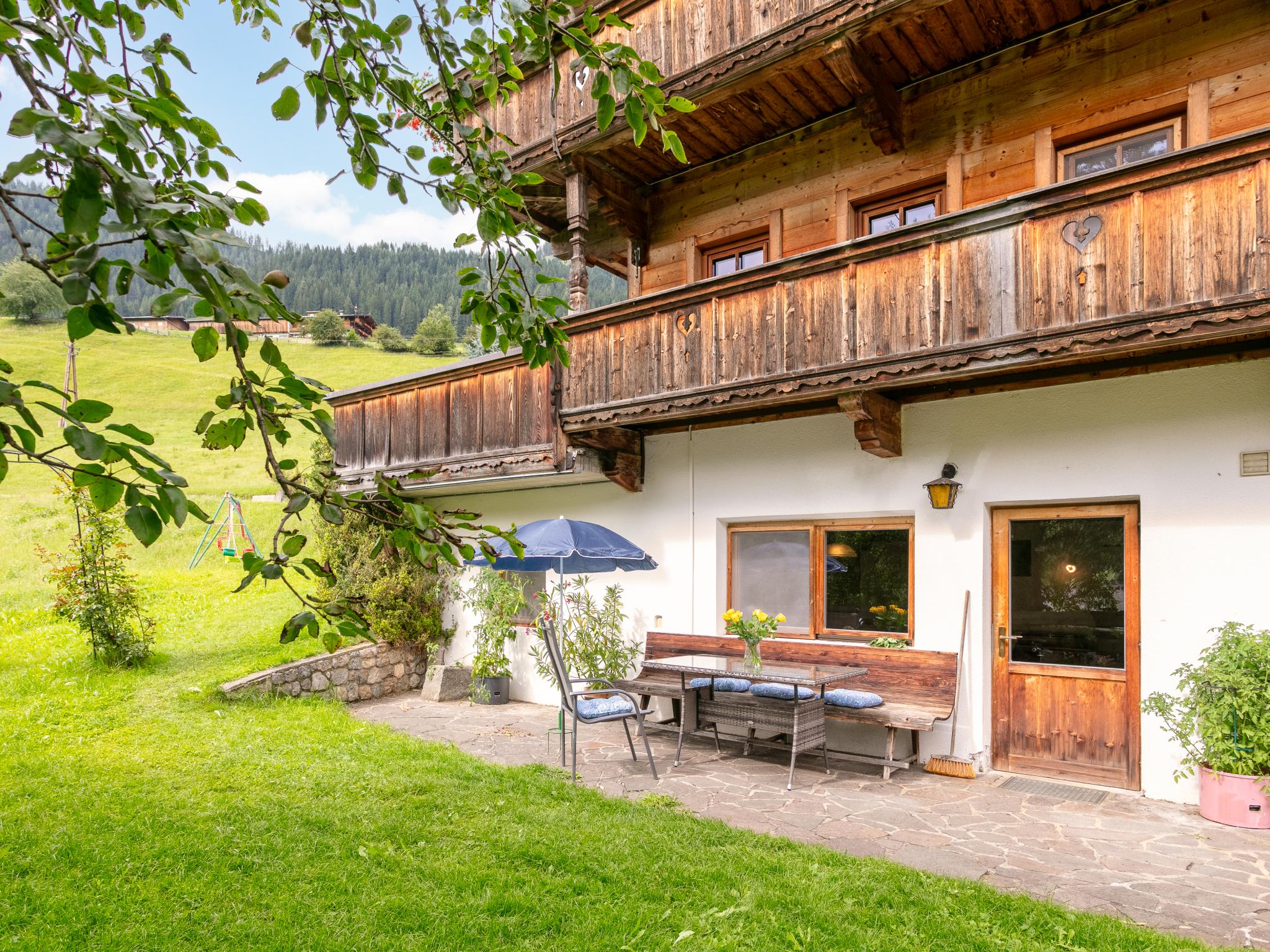 Am Bauernhof Top 1 und 2 foto 17