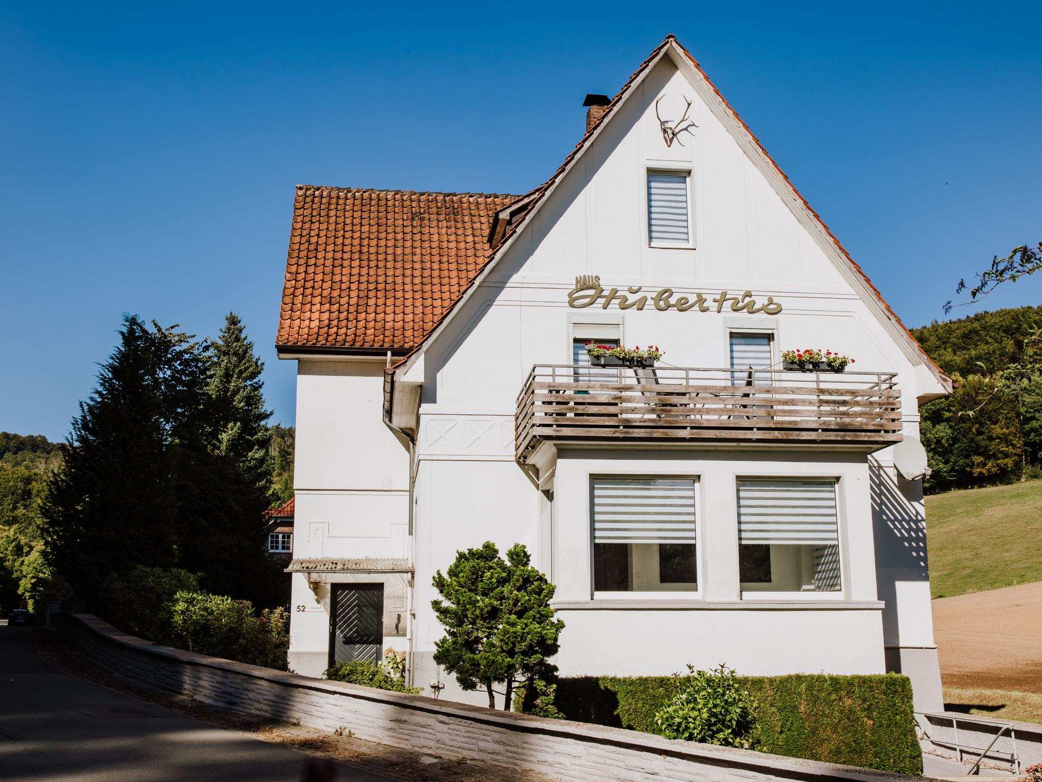Hubertus I