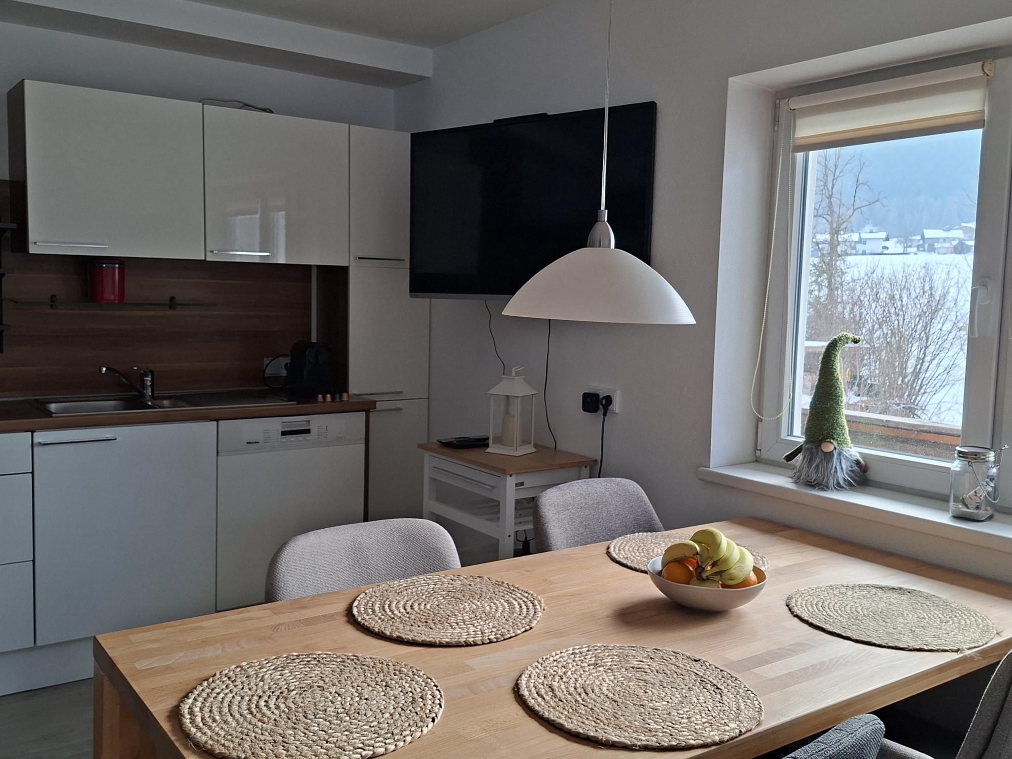 Swimming pool area at Franziska in Schwoich