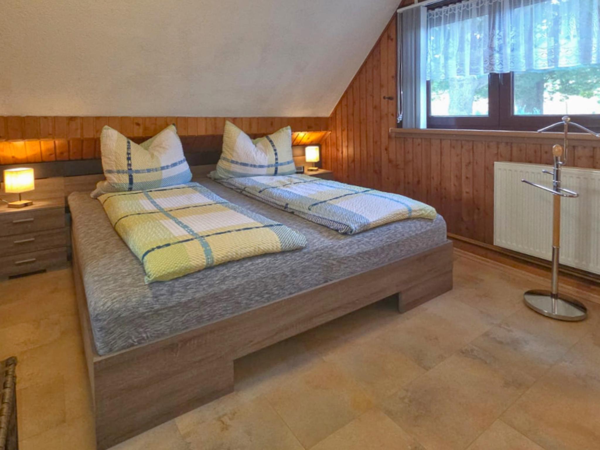 Bathroom facilities at Alice in Großbreitenbach