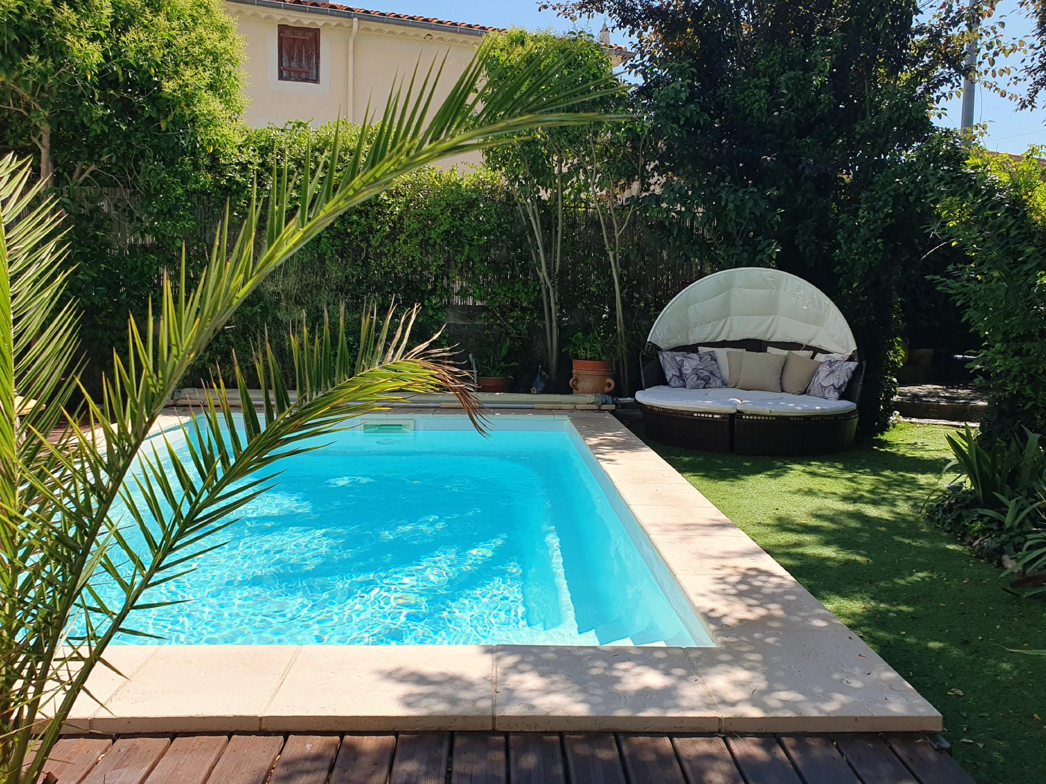 La maison des Vendangeurs 6 foto 20