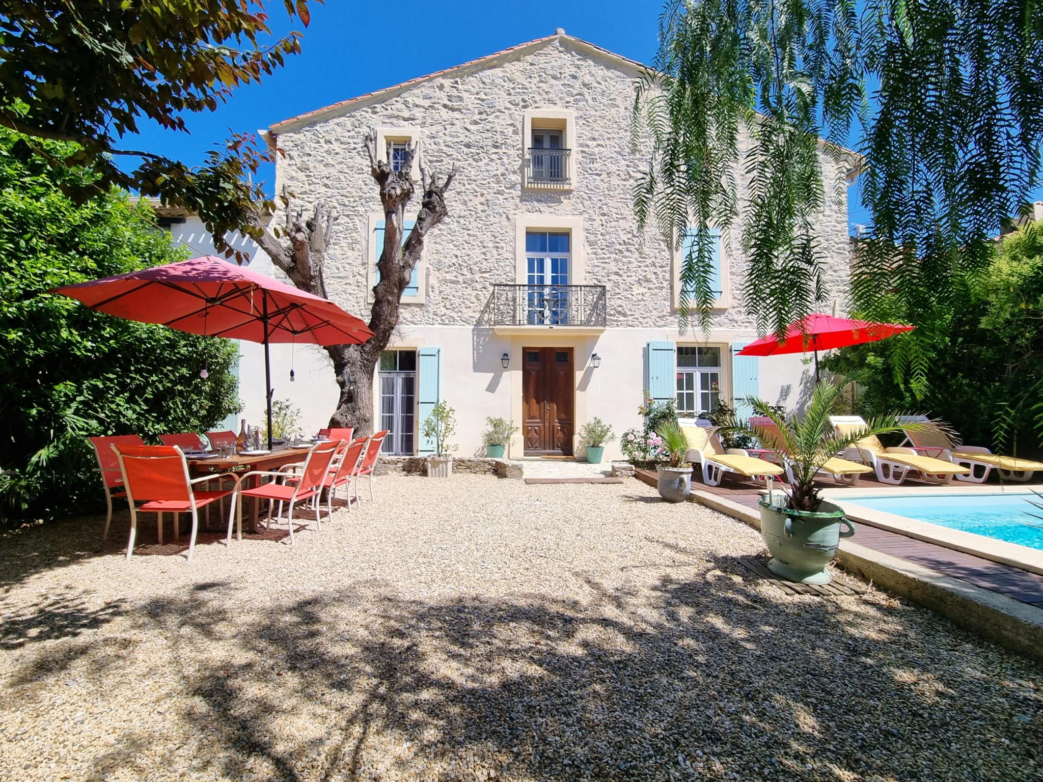 La maison des Vendangeurs 6 foto 10