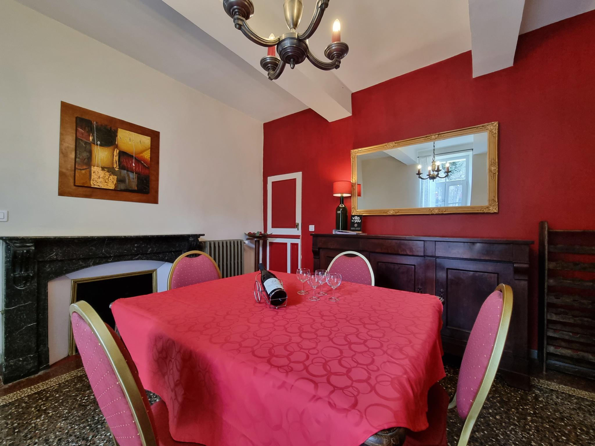 La maison des Vendangeurs 6 foto 15