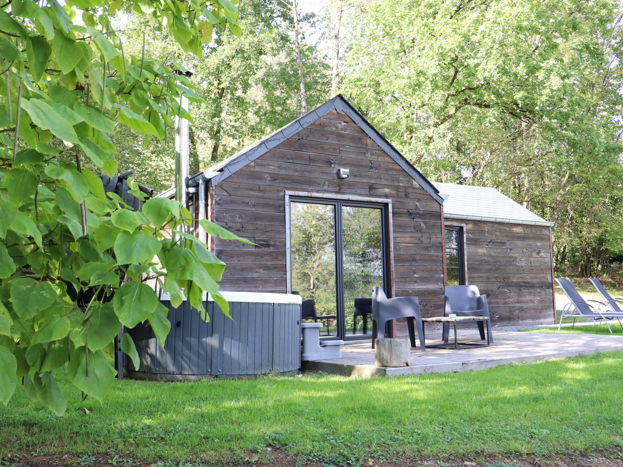 Be Chalet