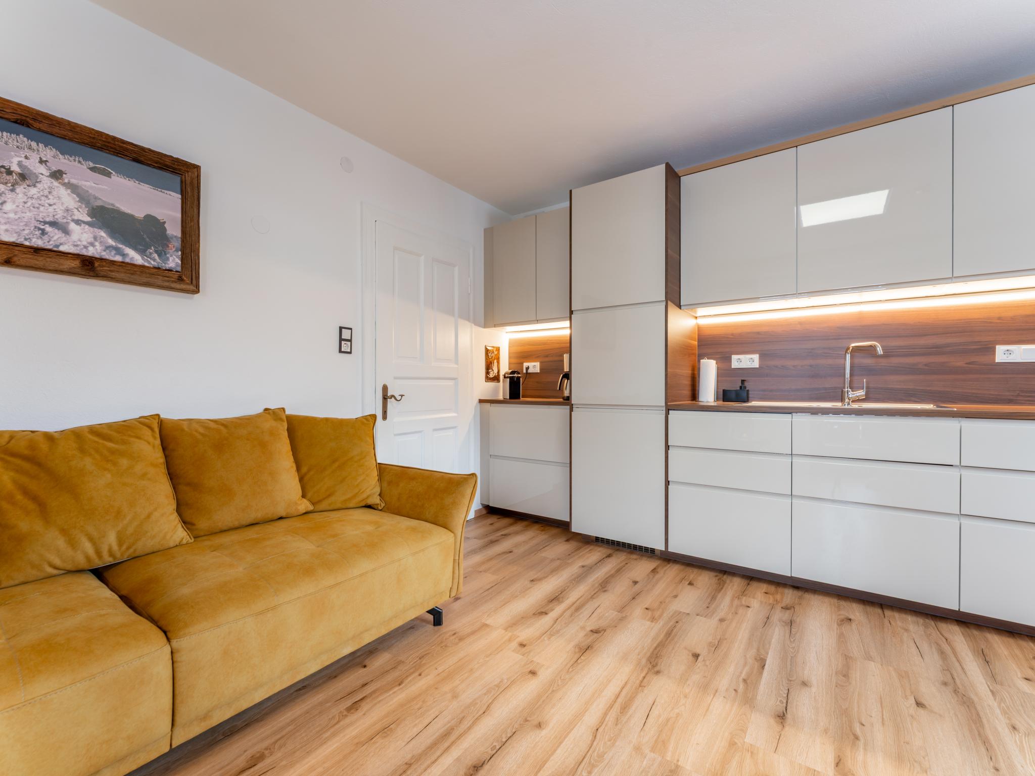 Bathroom facilities at Kaiser in Bramberg am Wildkogel