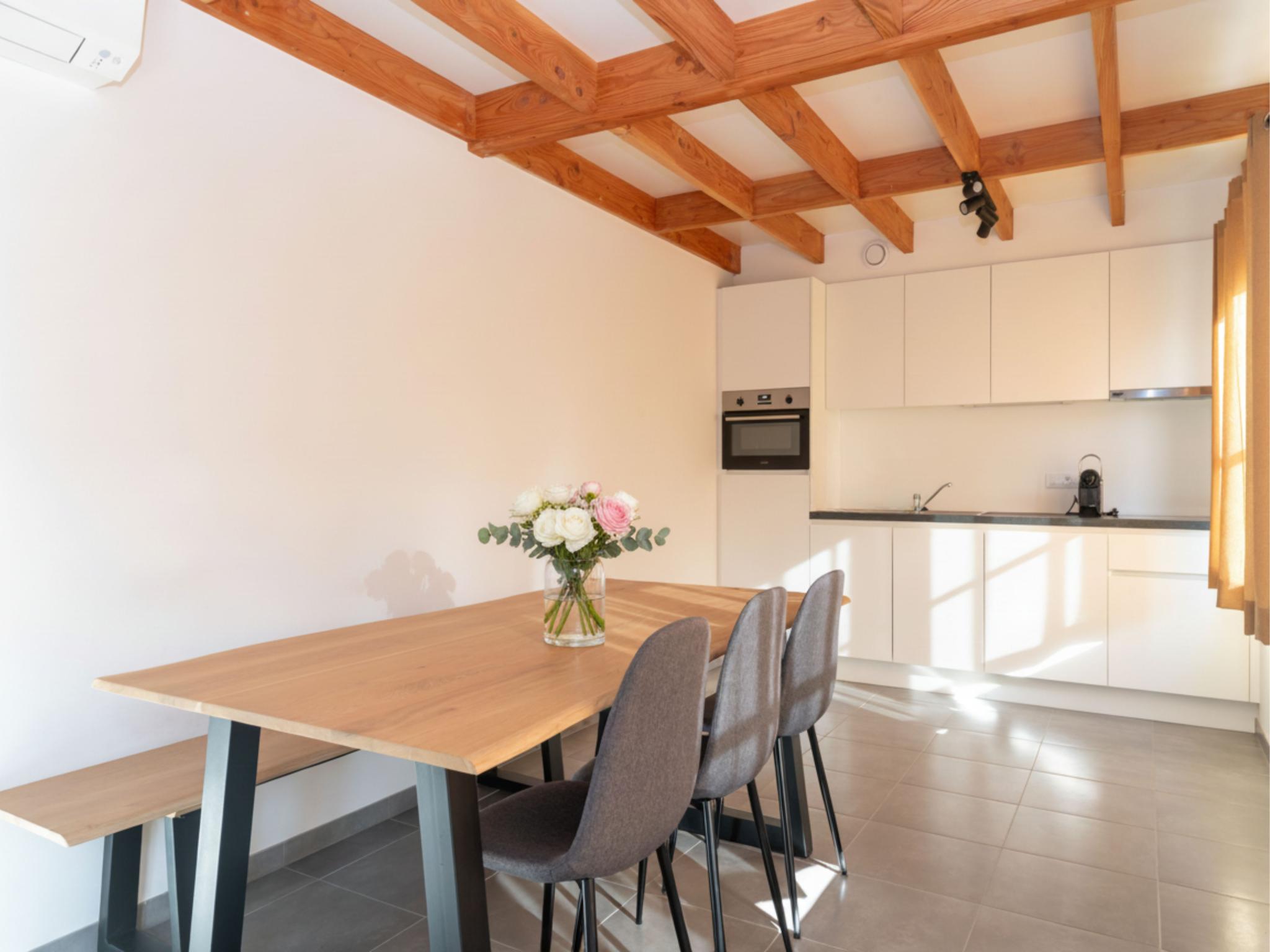 Bedroom with comfortable beds at Westhinder I H74 in Koksijde