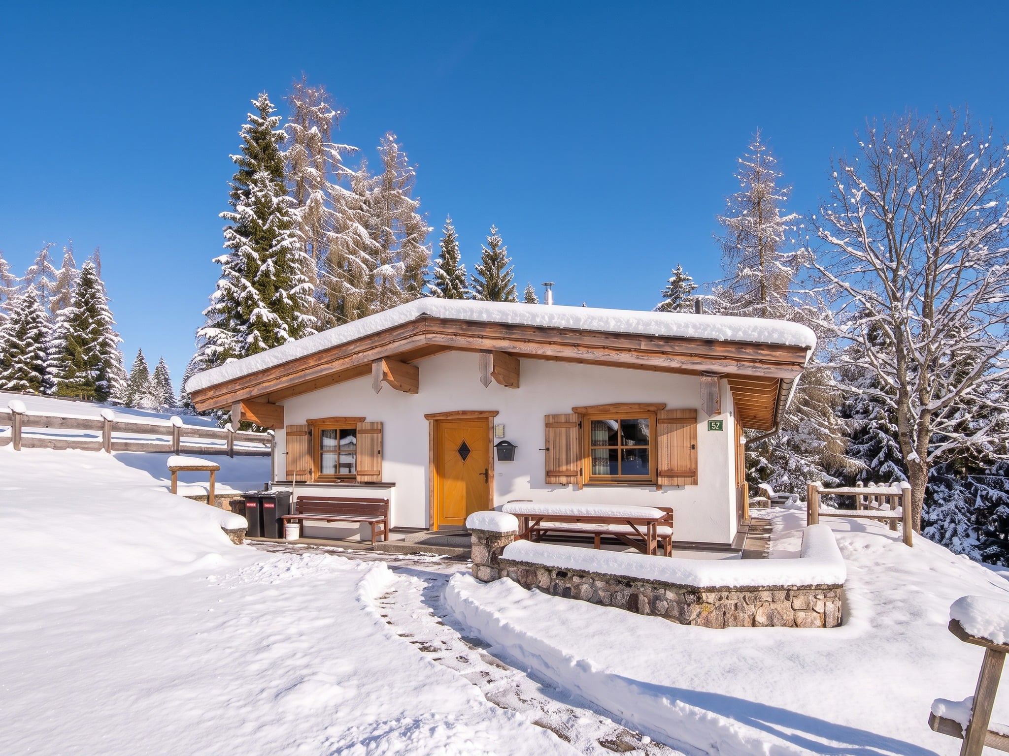 Schneeberghütte