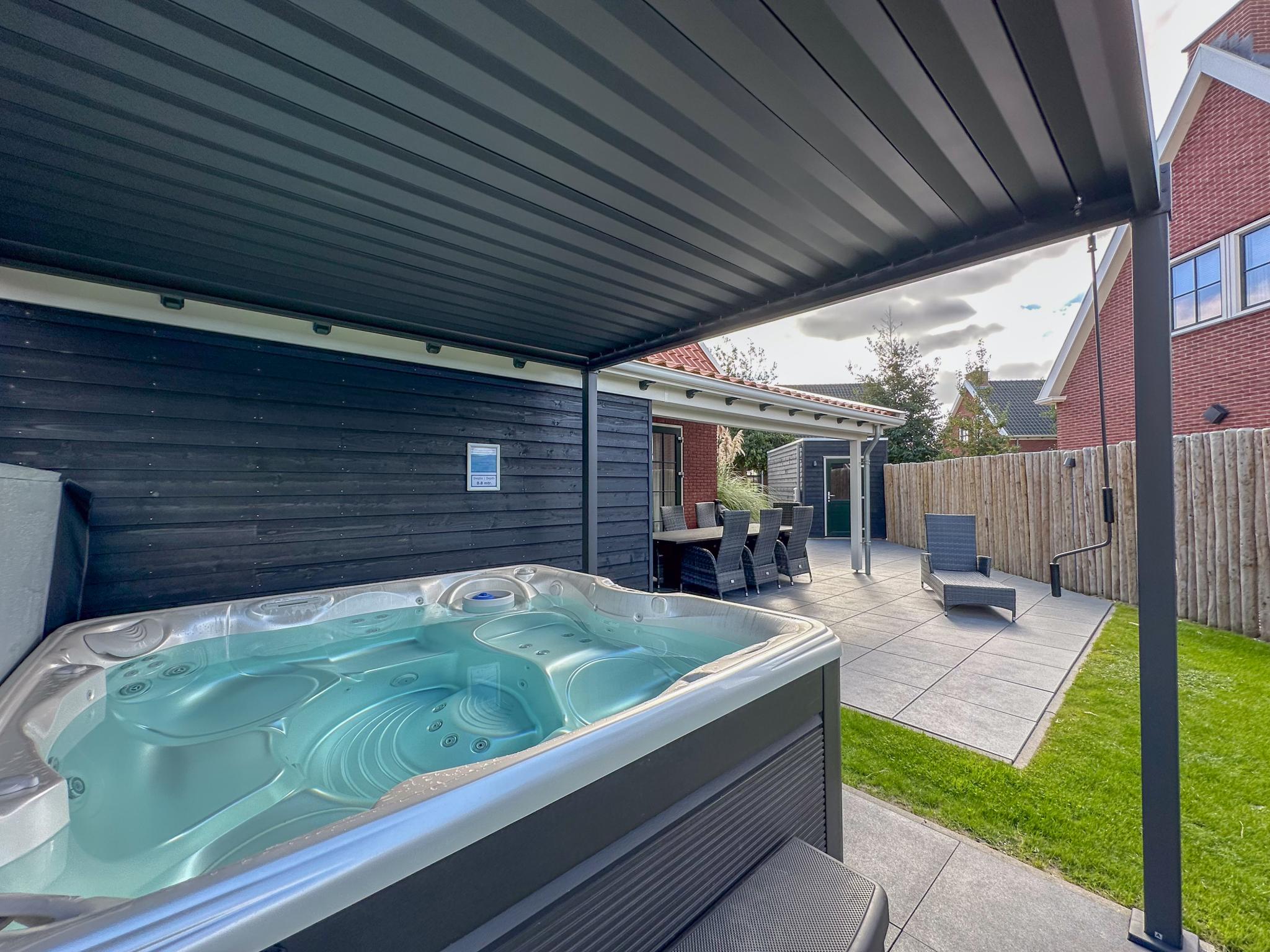 Bedroom with comfortable beds at Sea Quality 83 in Colijnsplaat