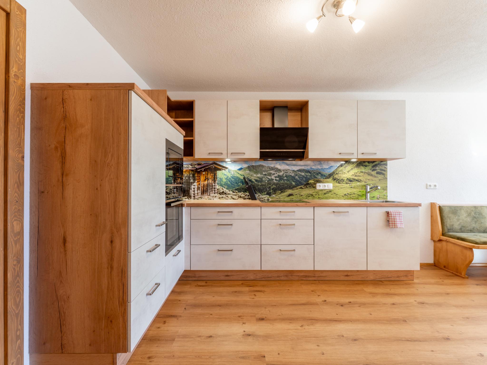 Bathroom facilities at Grünbichel Hof I in Uttendorf