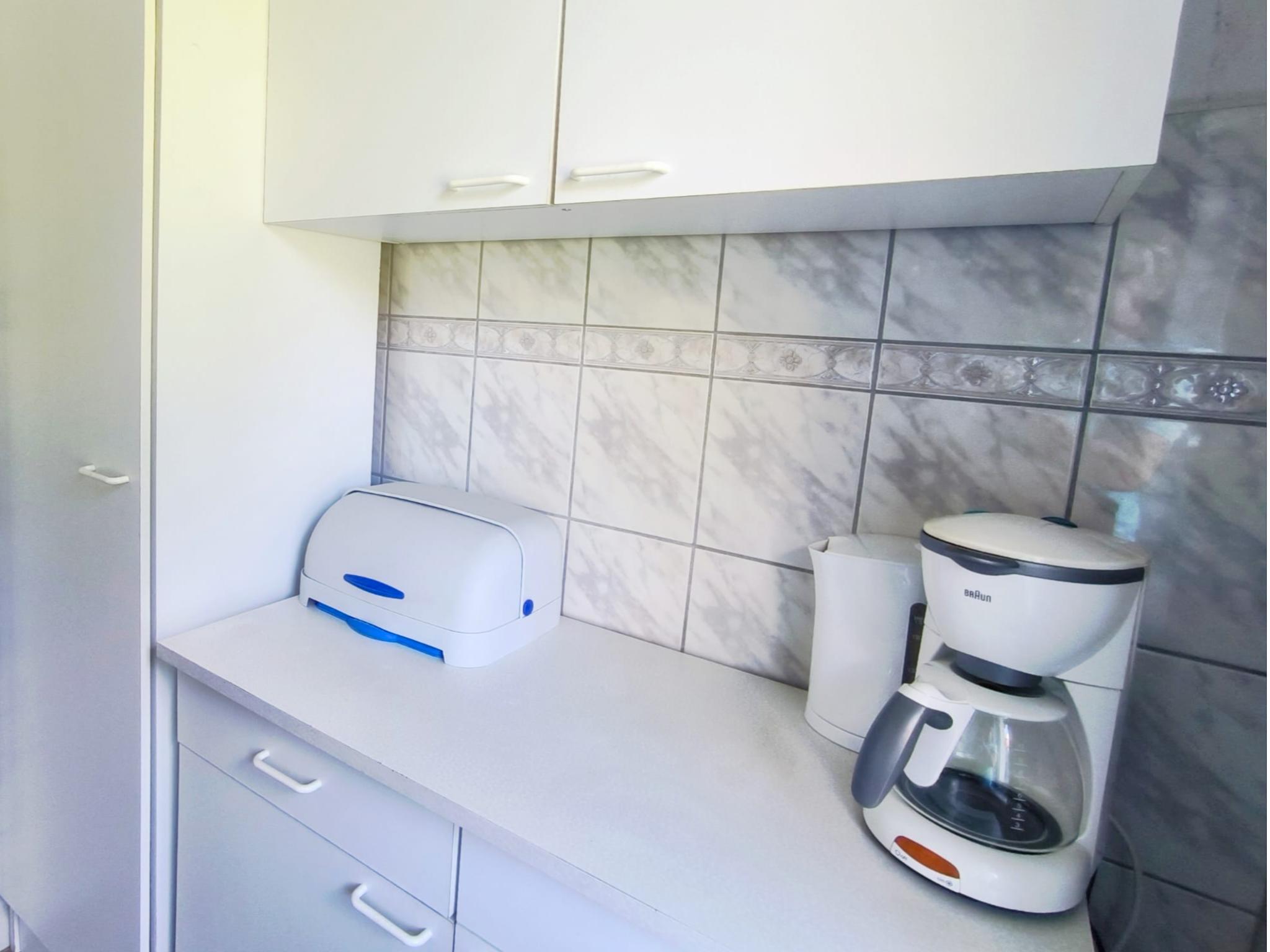 Swimming pool area at Am Springelbach in Schleusingen OT Hinternah