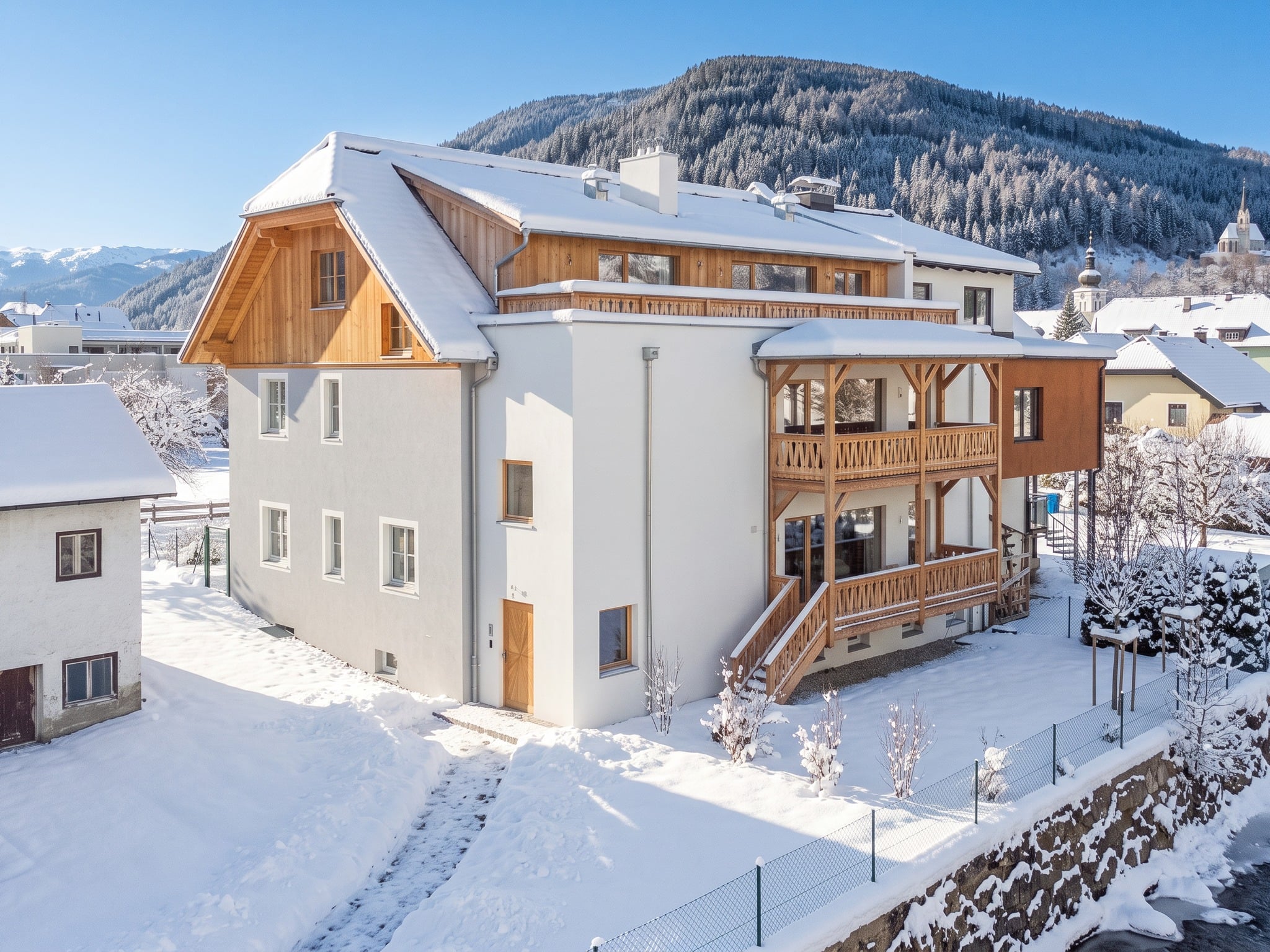 Stöffler Haus Top 1 Salzburgerland