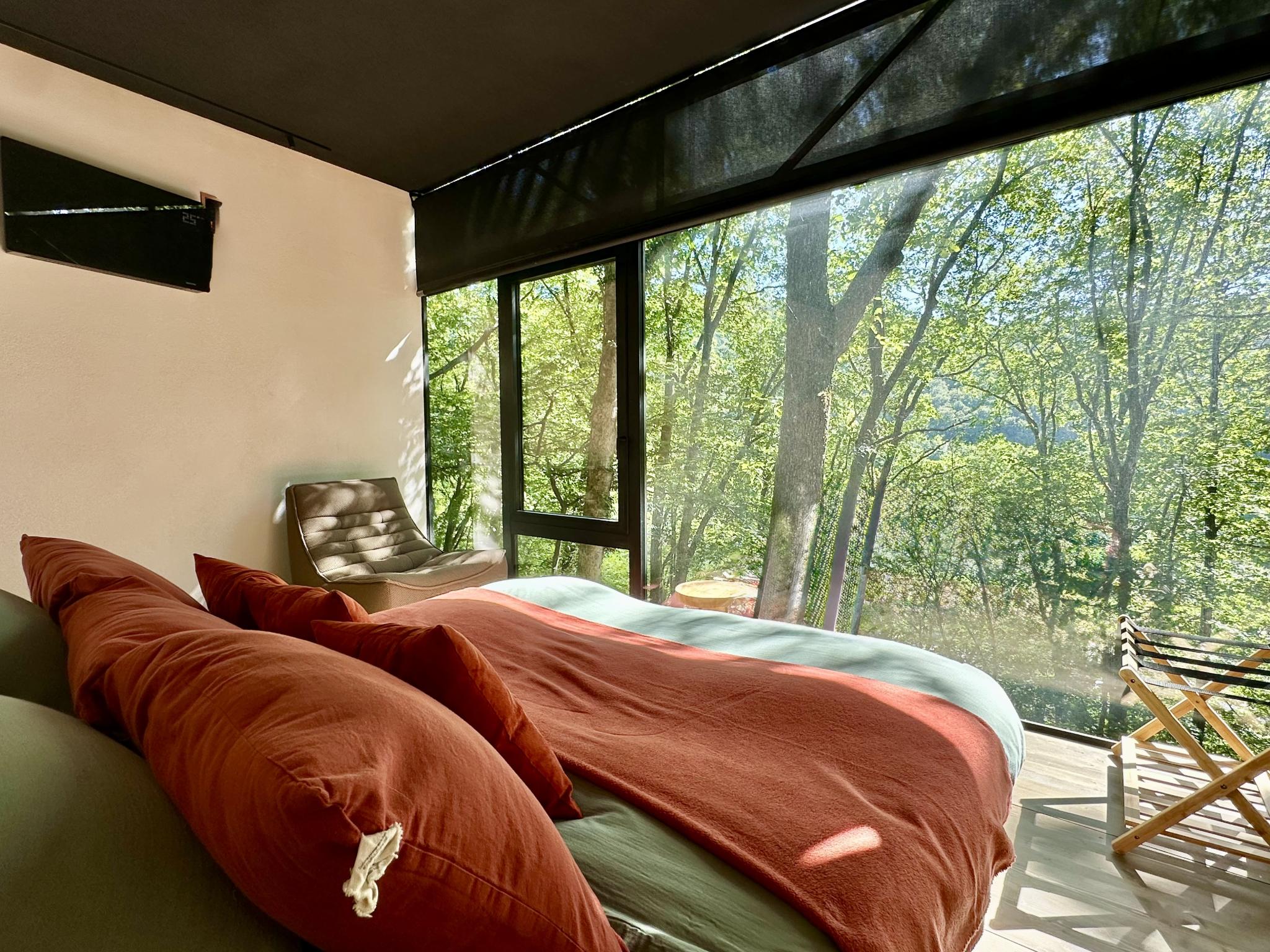 Cabane dans les arbres – afbeelding 2